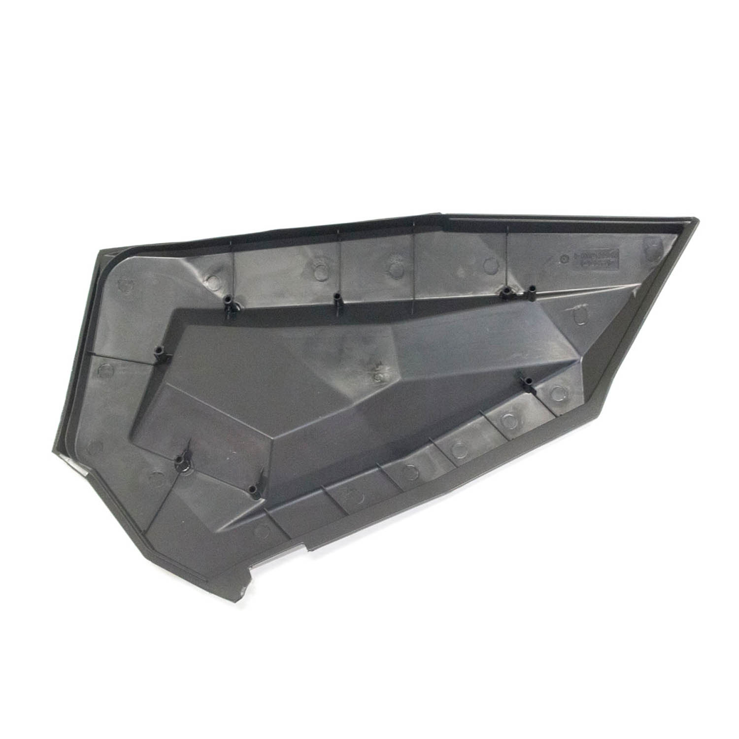 "PANEL-DOOR PLASTIC LWR LH RZN"