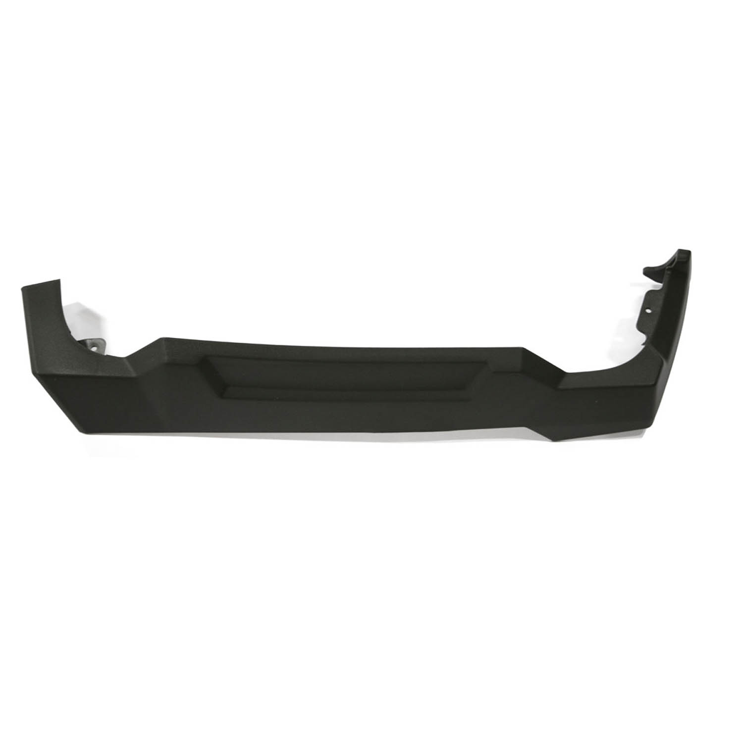 "FENDER-REAR BOX LH S.GREEN"
