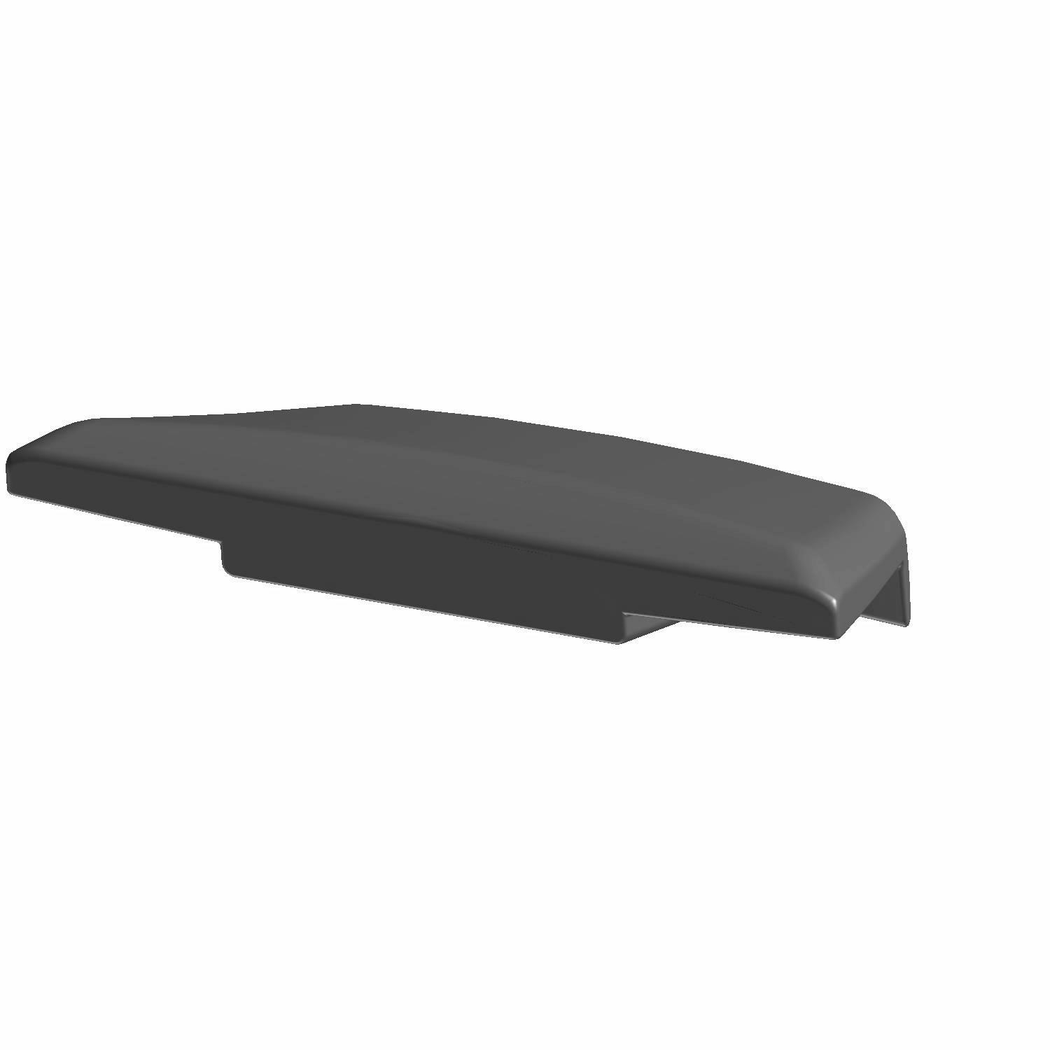 "PAD-BACKREST UTE"
