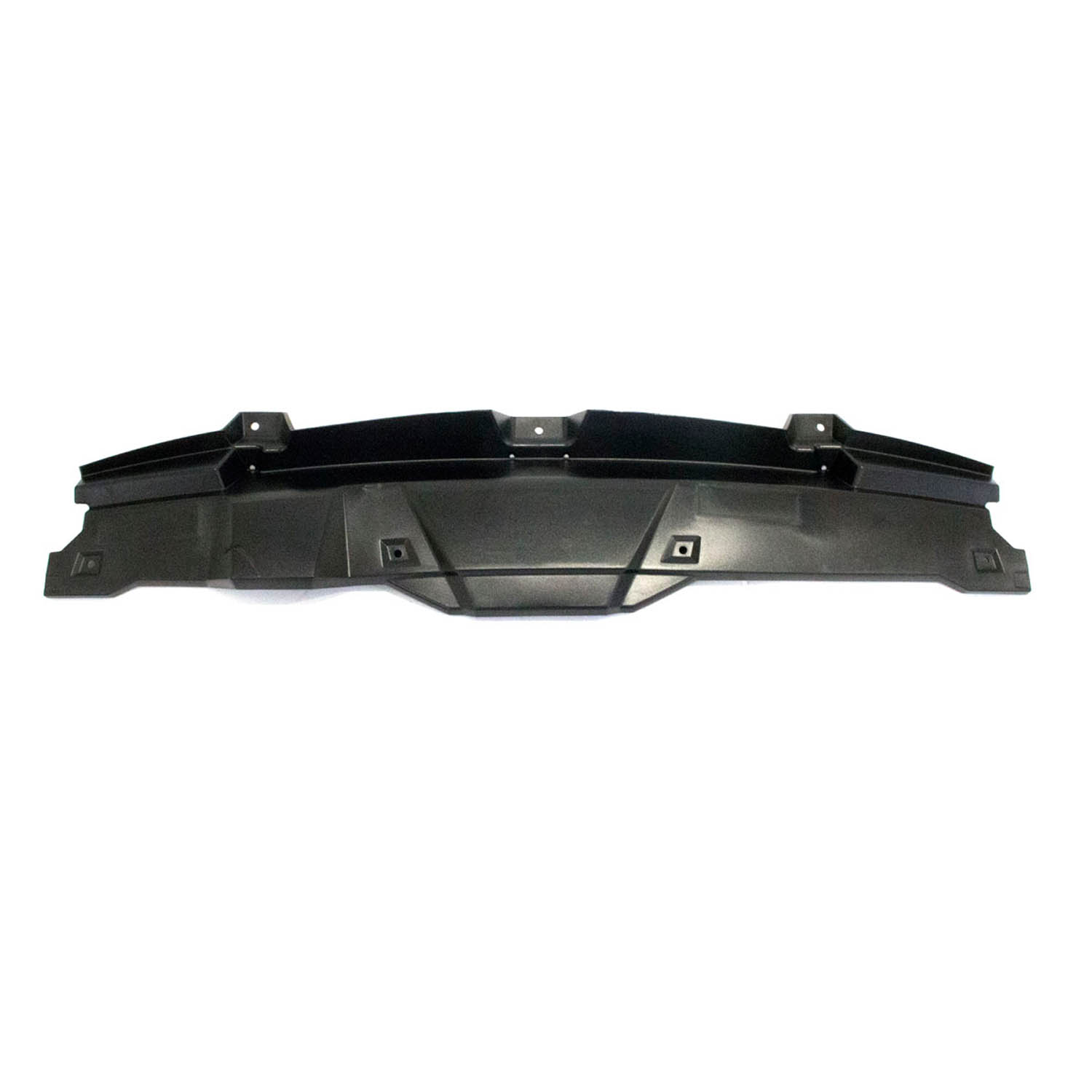 "DASH-PANEL UPPER BLK"