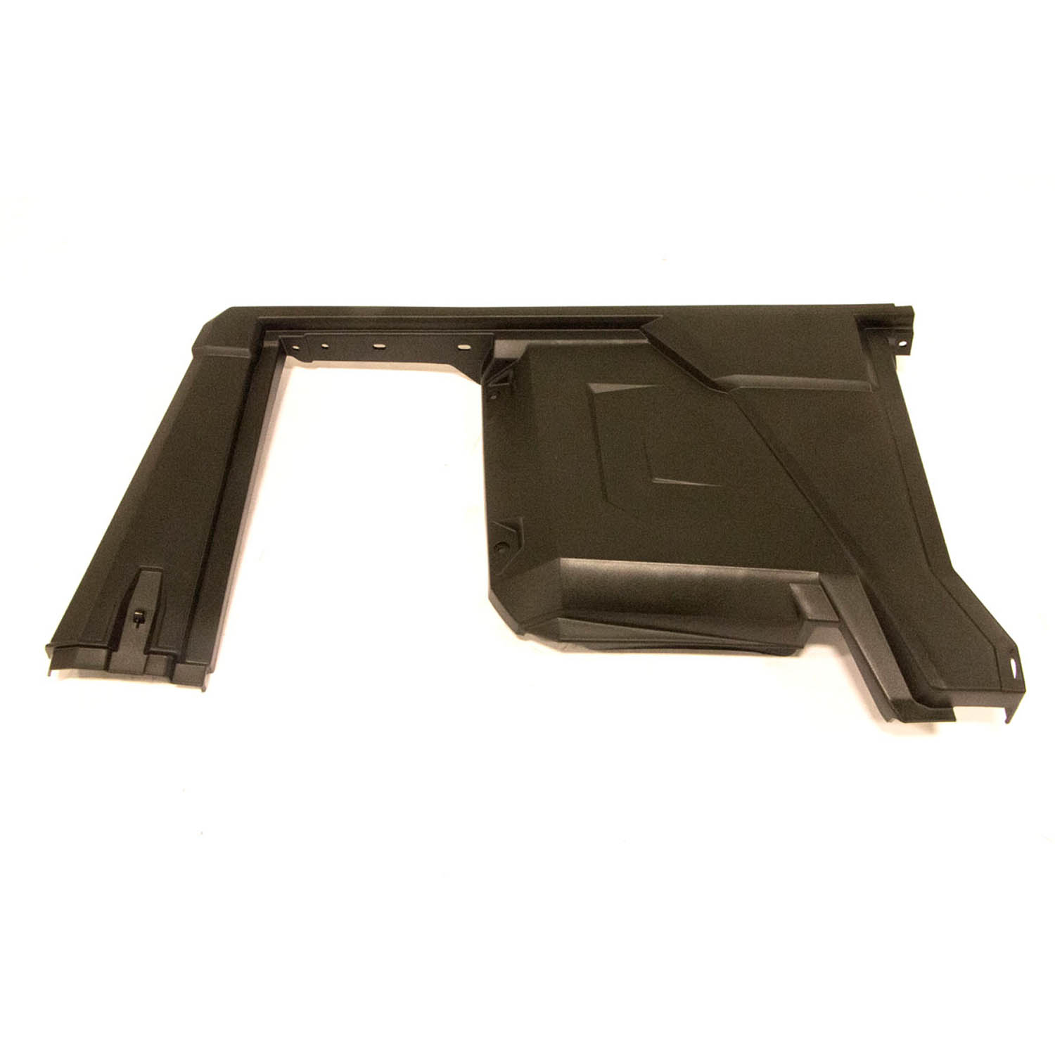 "FENDER-MID CREW RH BLK"