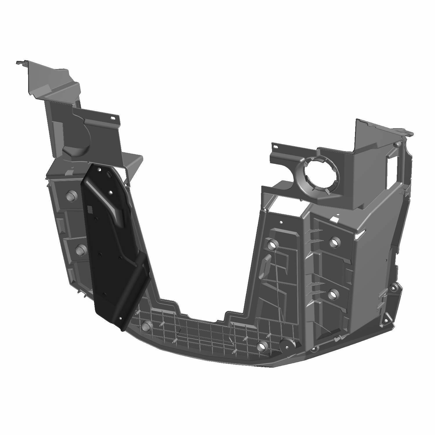 BOX-REAR