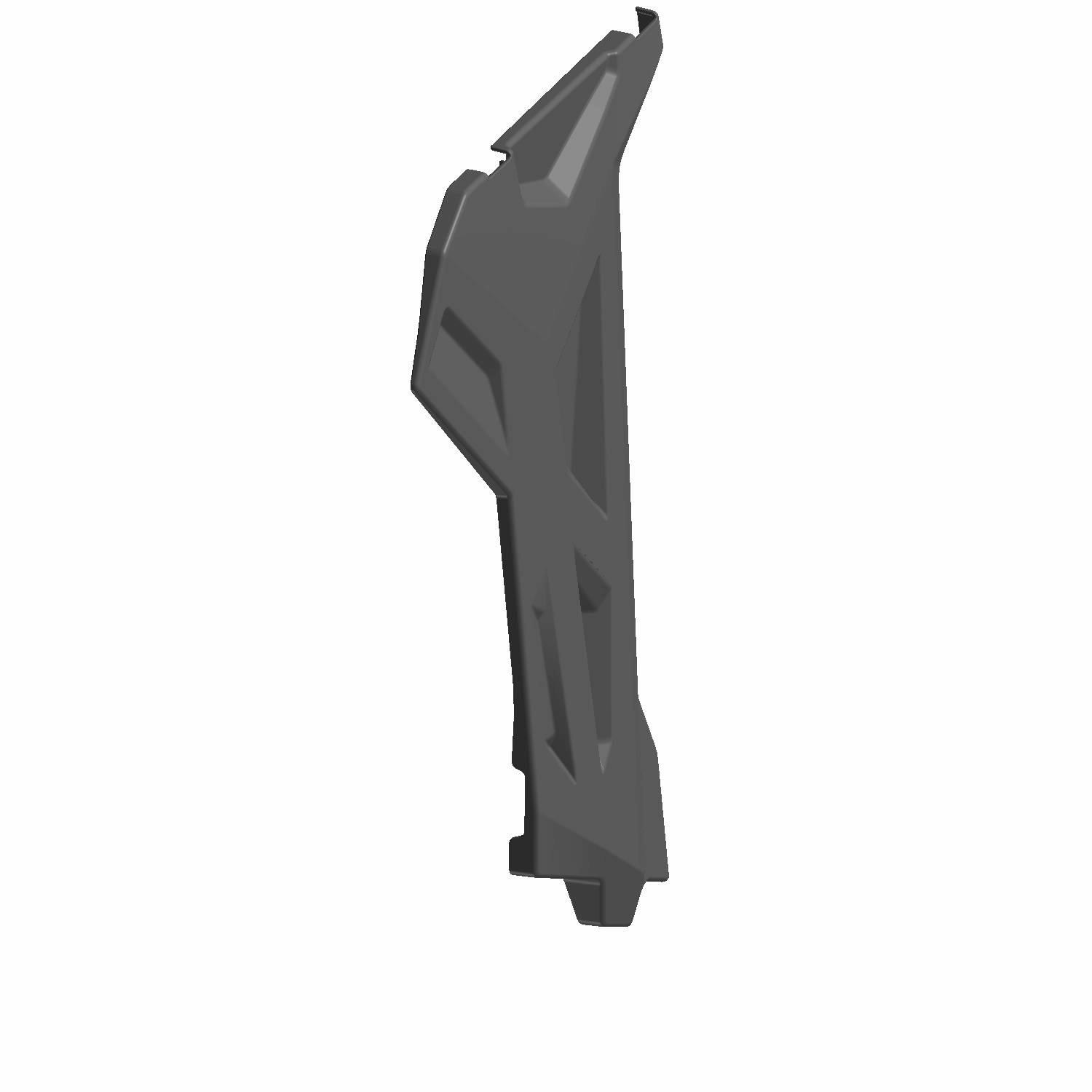 "DOOR SKIN RH"