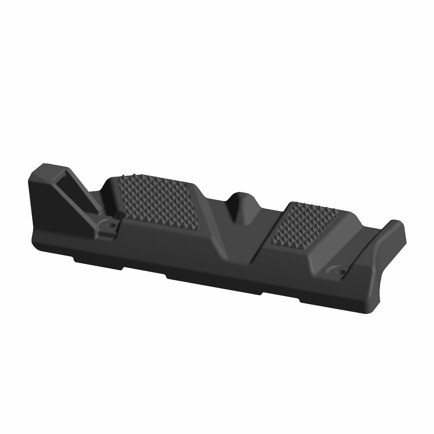 "FLOOR-LH BLK"