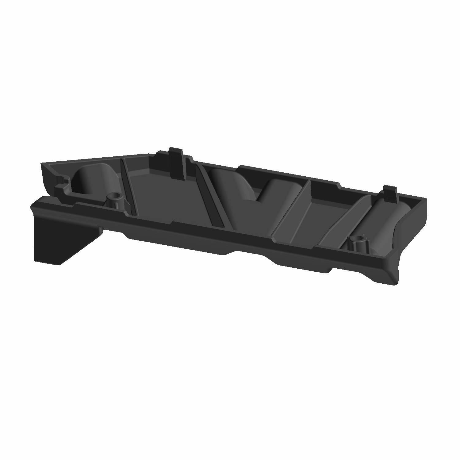 "FLOOR-RH BLK"