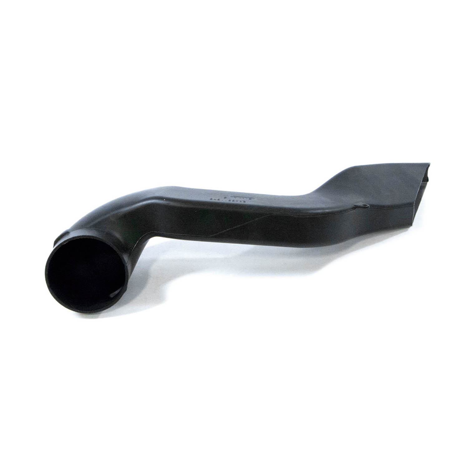 "DUCT-AIR INLET CLUTCH"