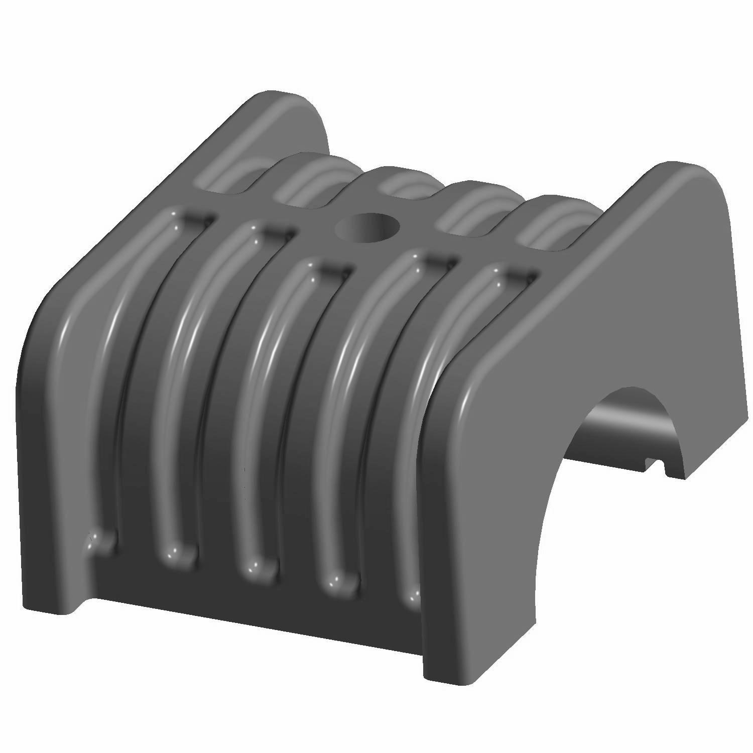 "BUSHING-SWAY BAR"