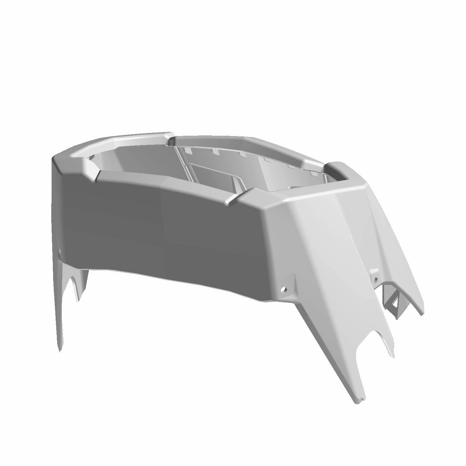 POD-HDLT FRONT PNTD M.TAN
