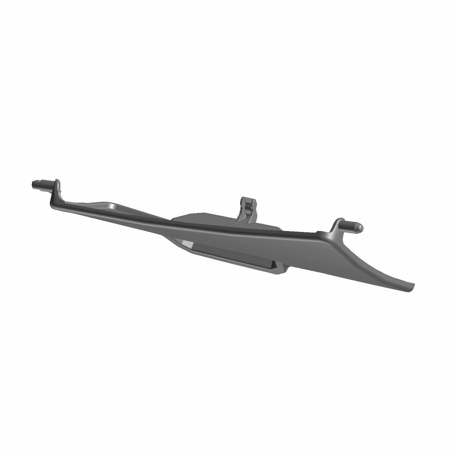 "DOOR GLOVEBOX PNT PEARL BLK"