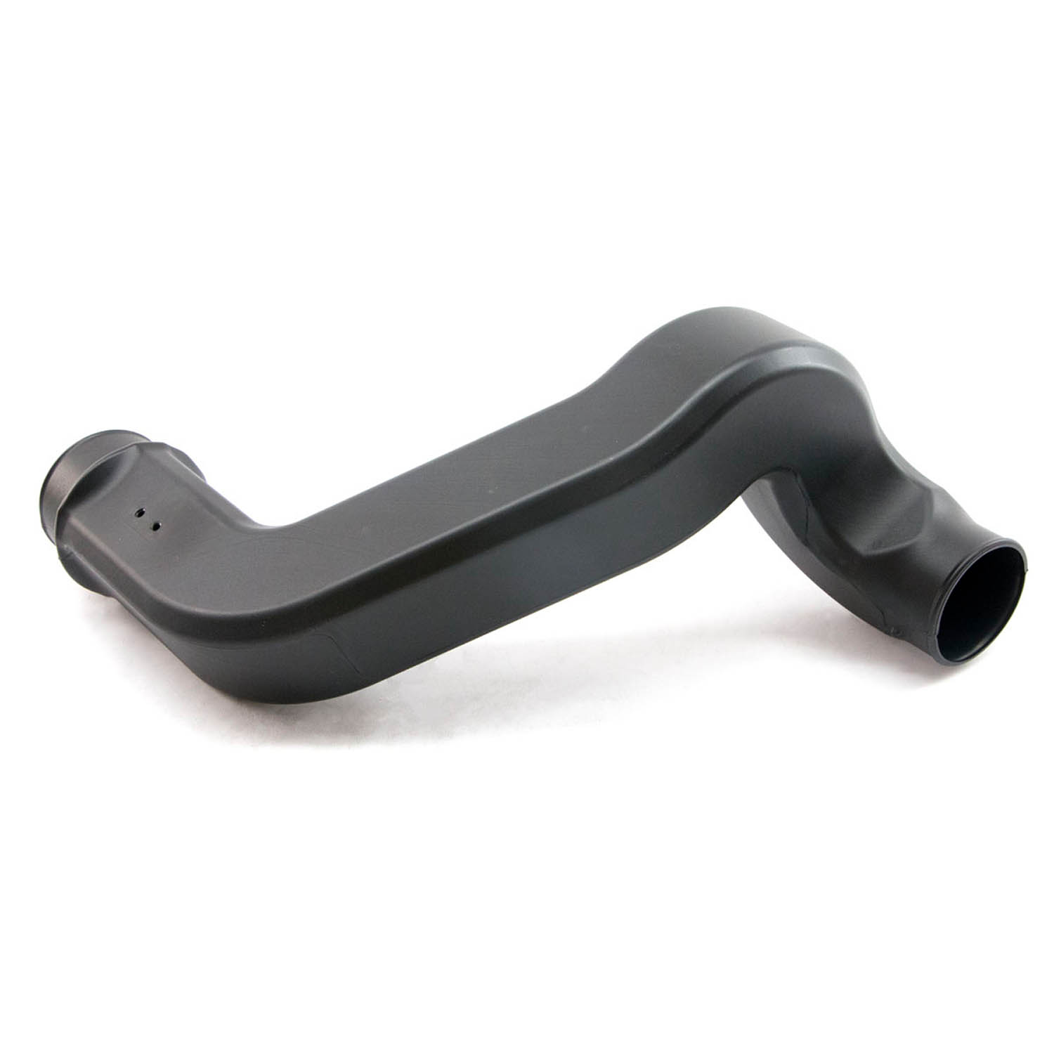 "DUCT-CLUTCH EXHAUST HC"