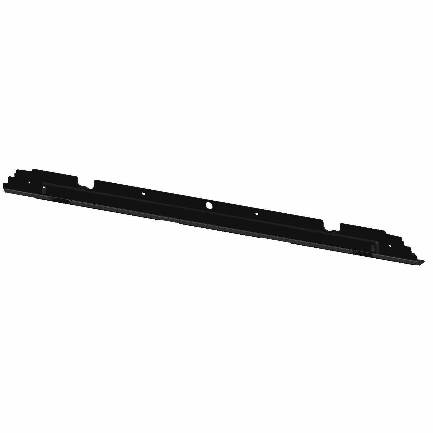 "PANEL-CLOSEOFF-CTR ROUTER BLK"