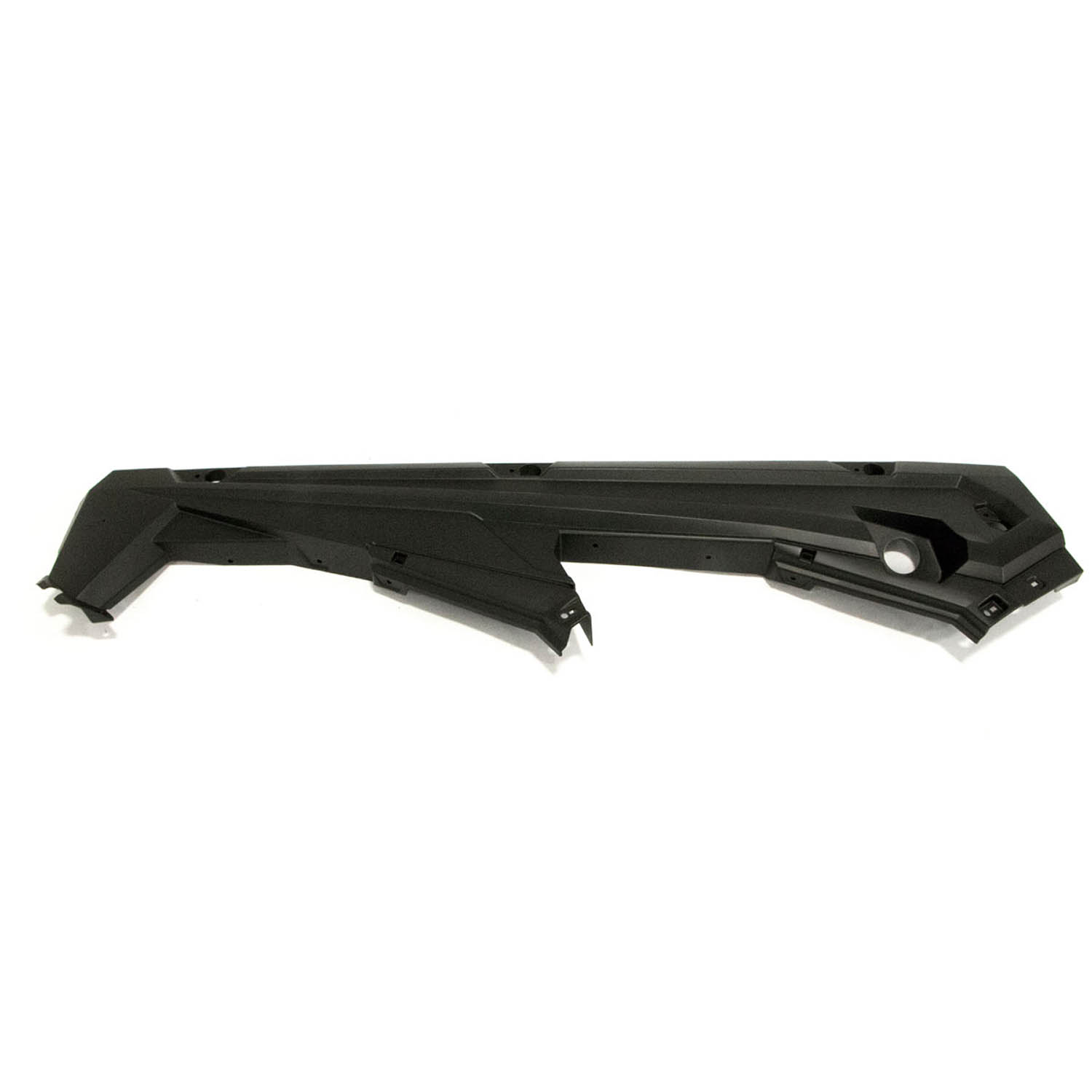 "ROCKER-RH BLK"