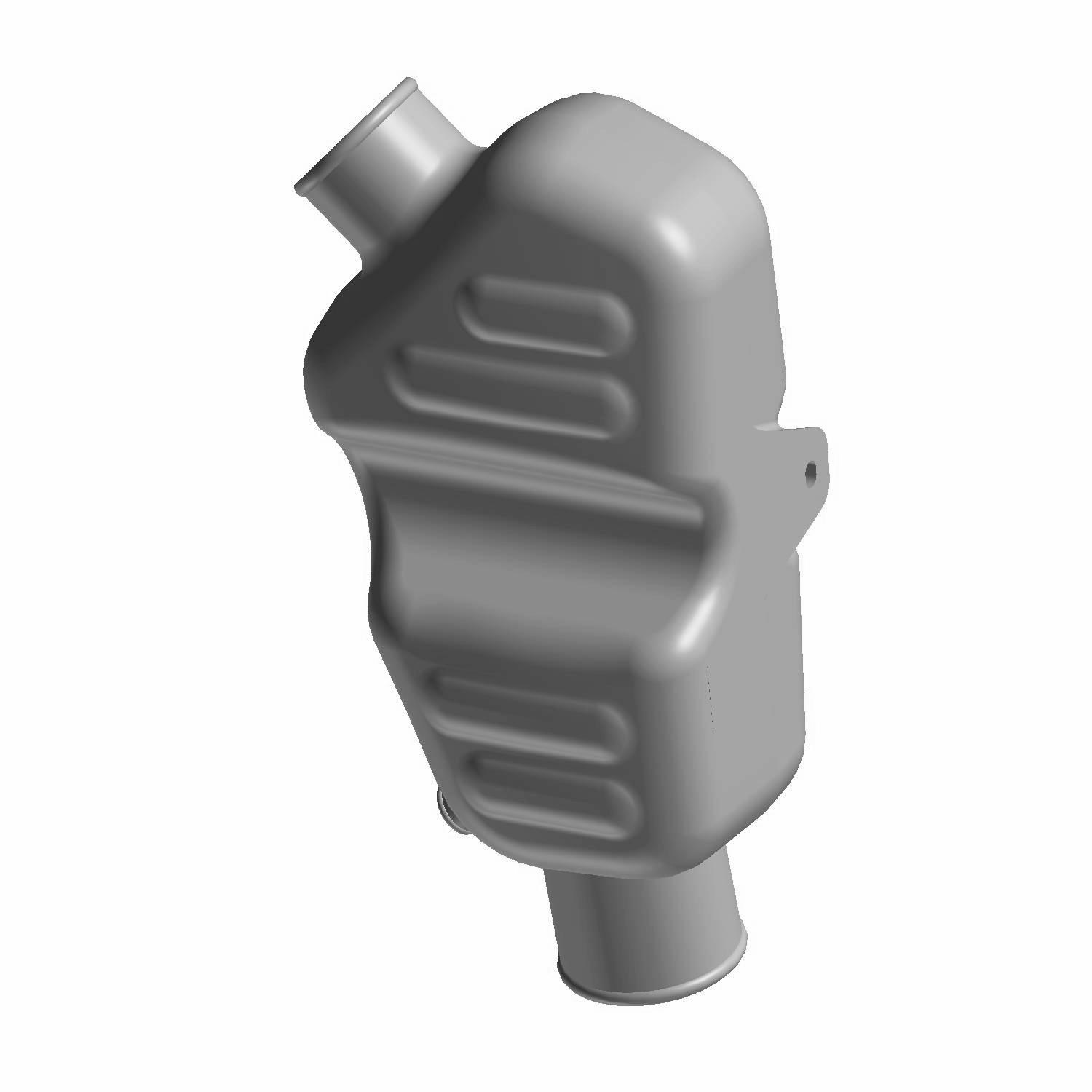 "DUCT-INTAKE ENG"