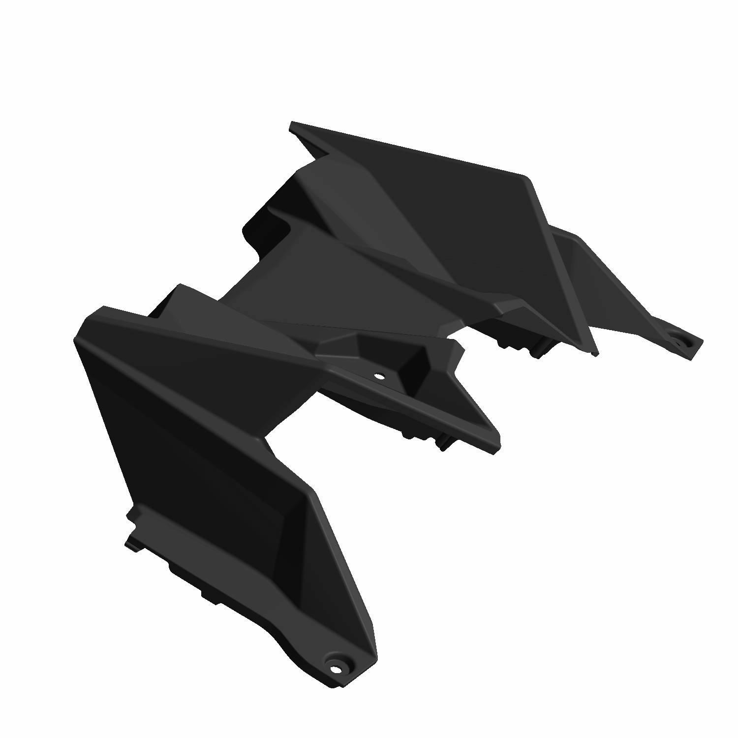 PLENUM-UPPER PAINTED RMK LMSQU