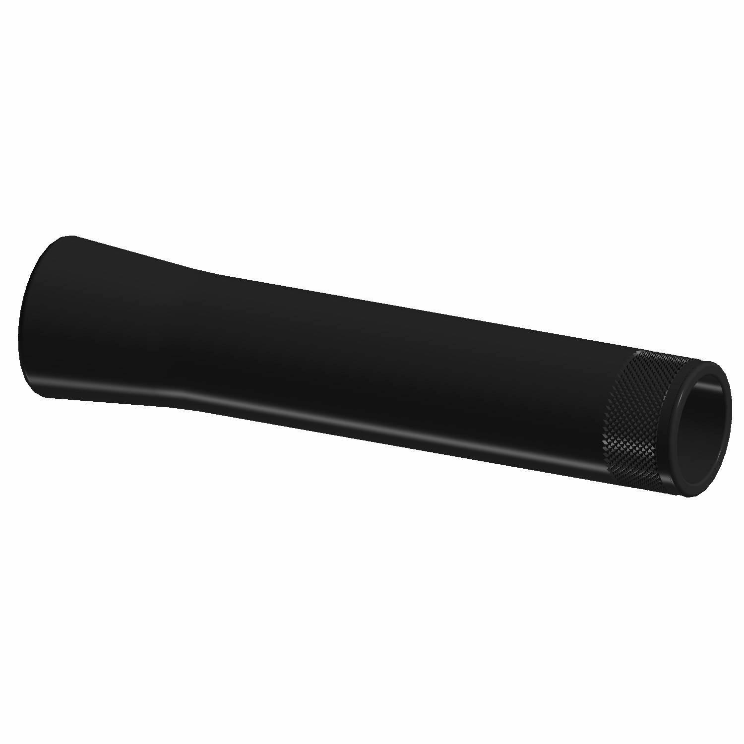 GRIP-HANDLEBAR STD BLK