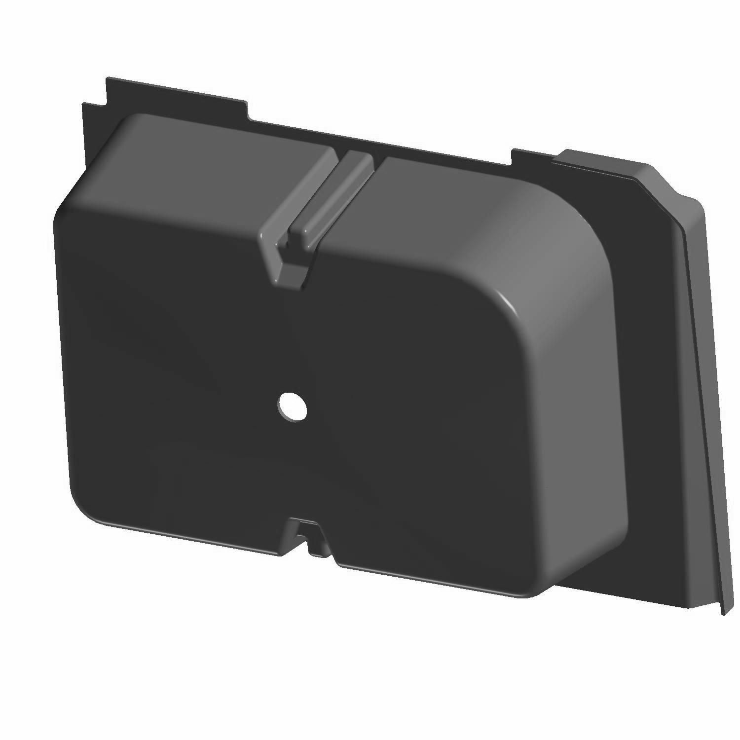 STORAGE BOX LH MUDDER