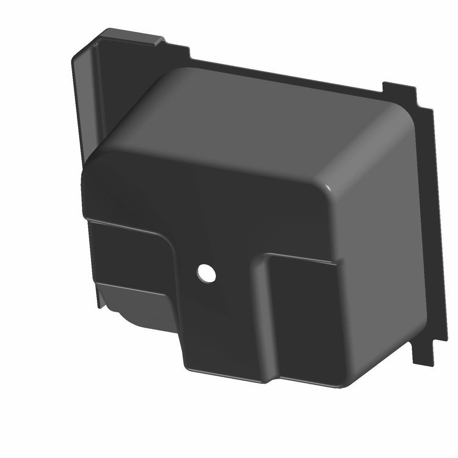 STORAGE BOX RH MUDDER