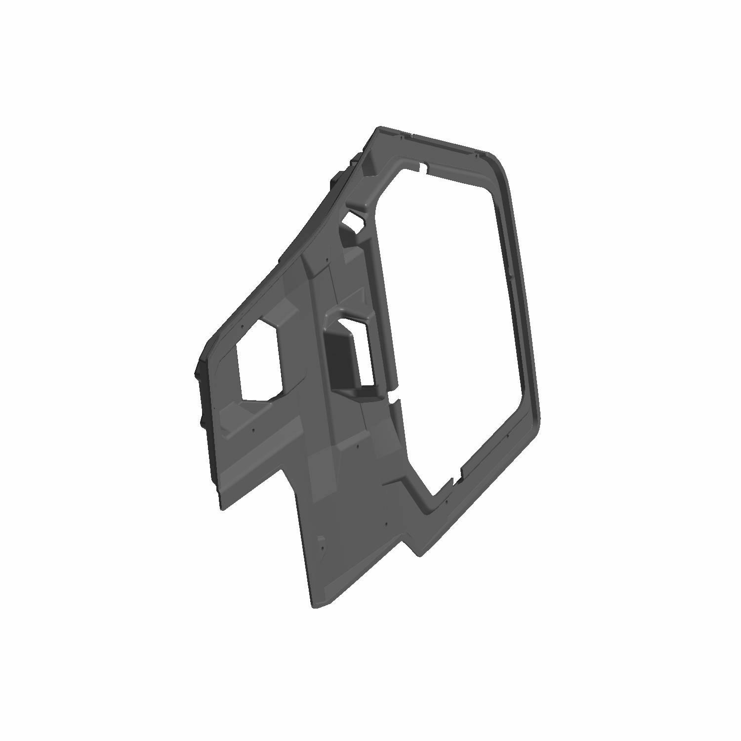 PANEL-DOOR INNER LH