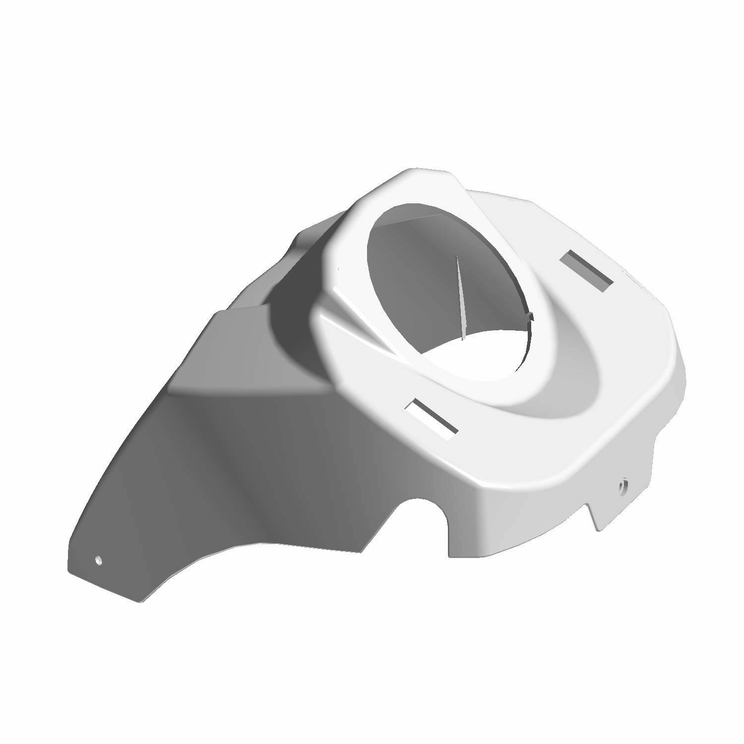 POD-HDLT UPPER TRCTR/ZUG S.GRN