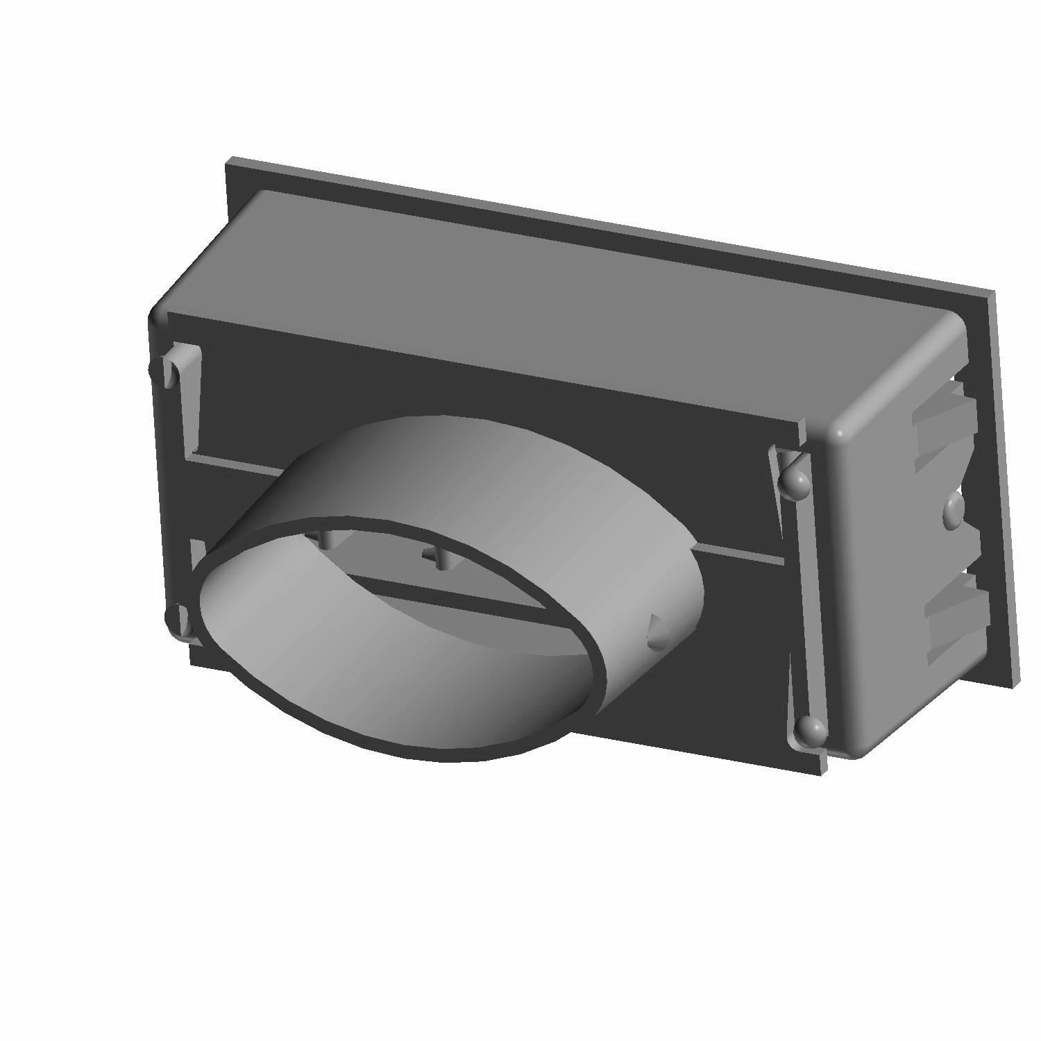 VENT-RECTANGLE