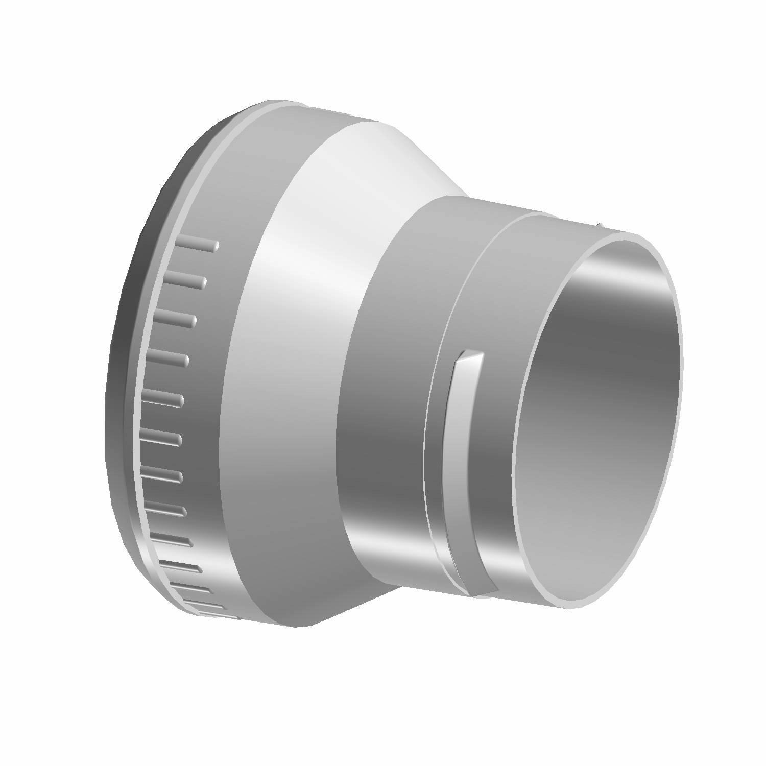 VENT-ROUND