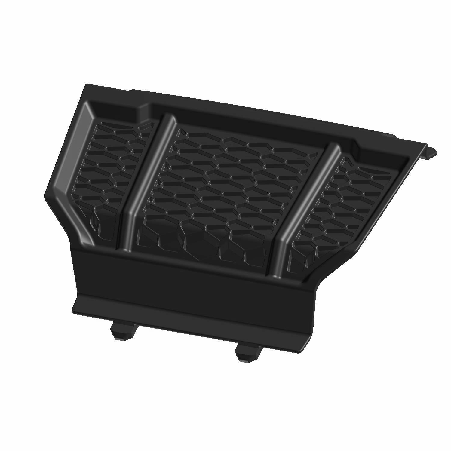 SCREEN-WINCH BLK