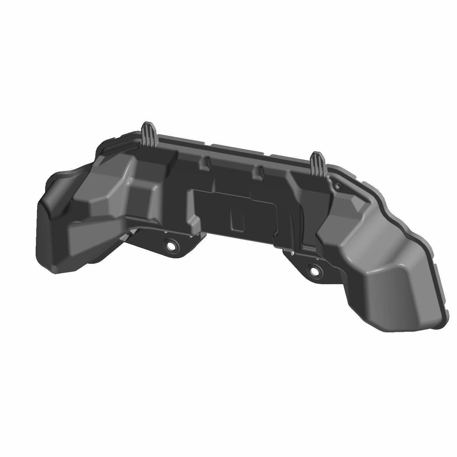 STORAGE-FRONT BLK