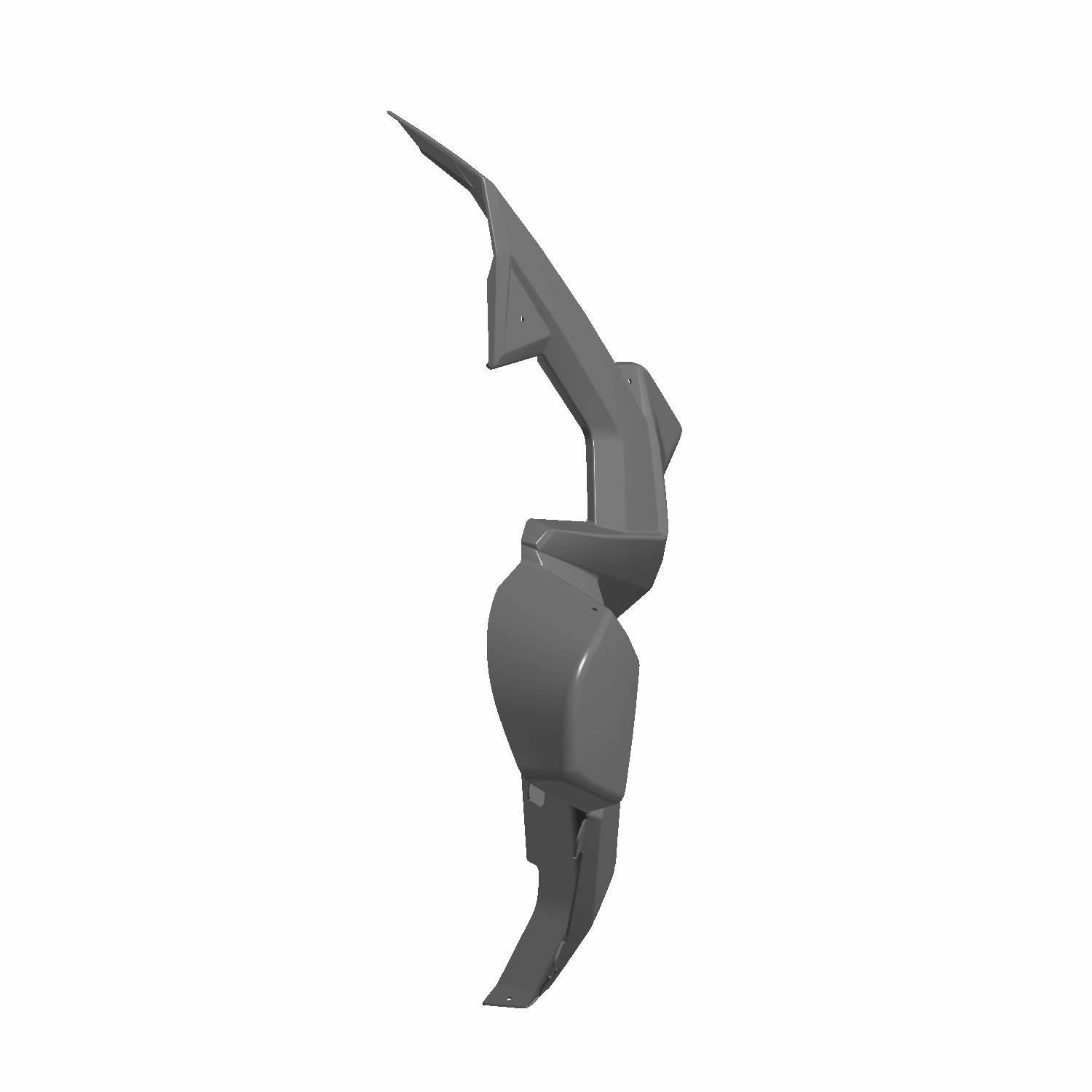 PANEL-SIDE LH BLK