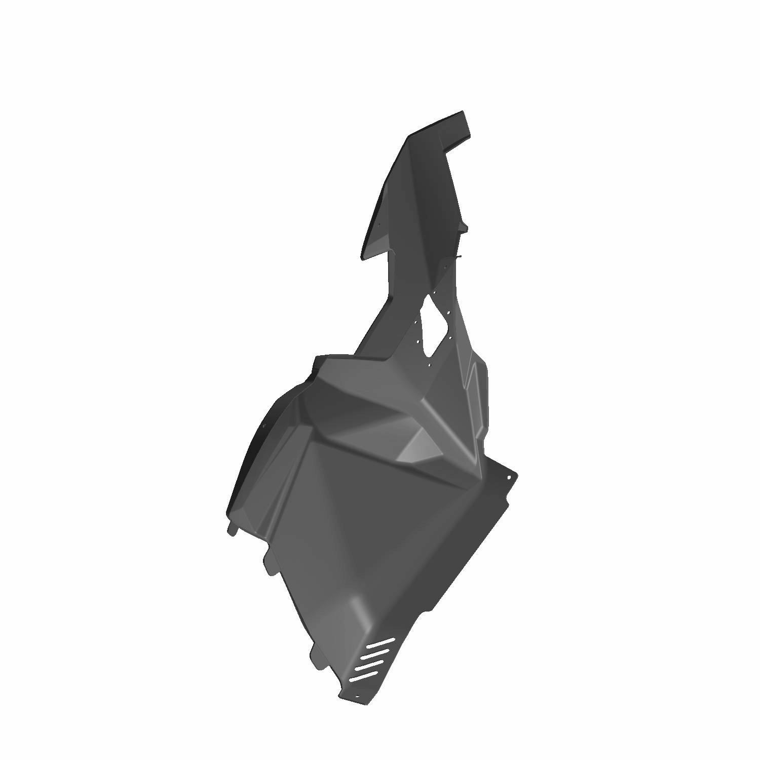 PANEL-SIDE RH BLK