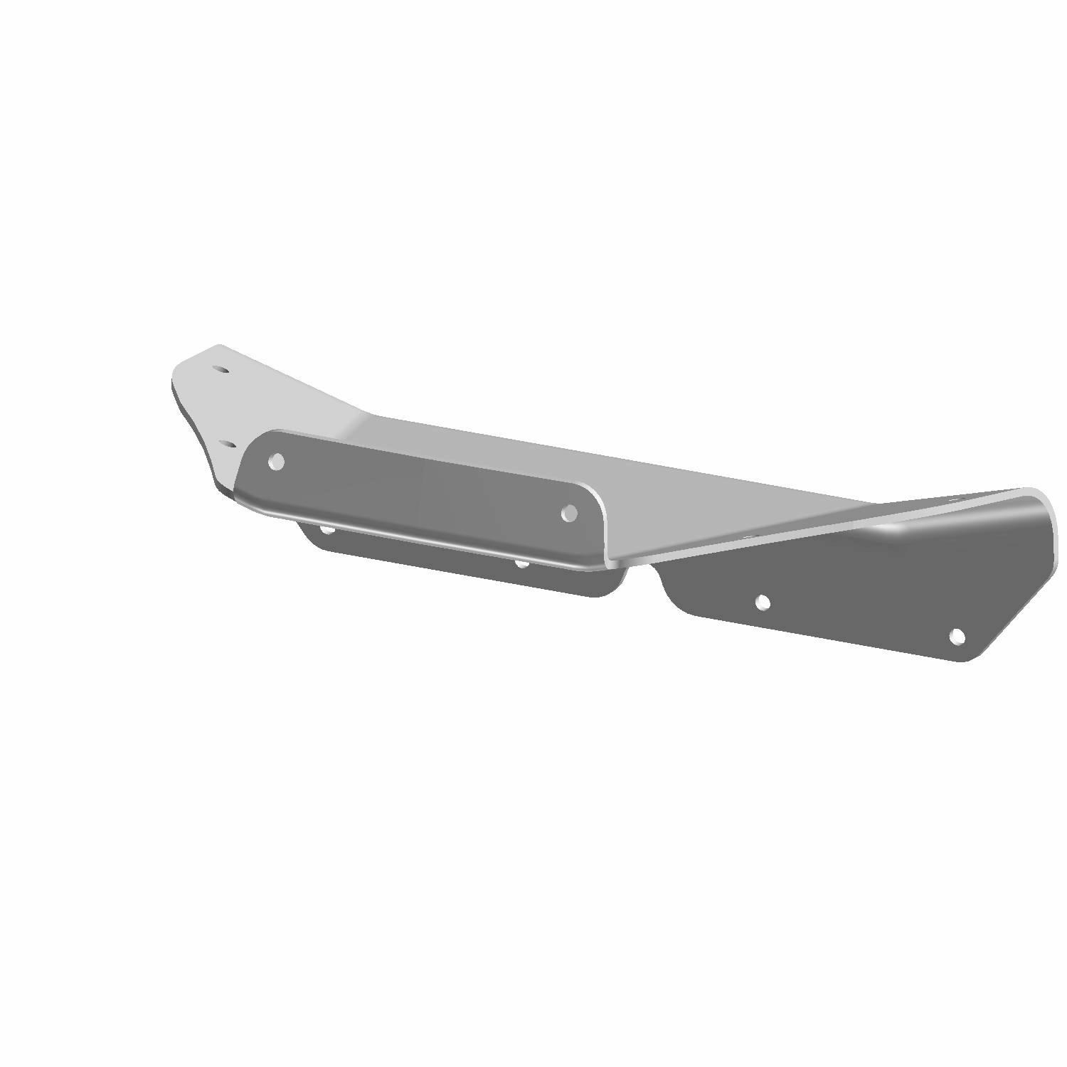 CLOSEOFF-NOSEPAN BLK