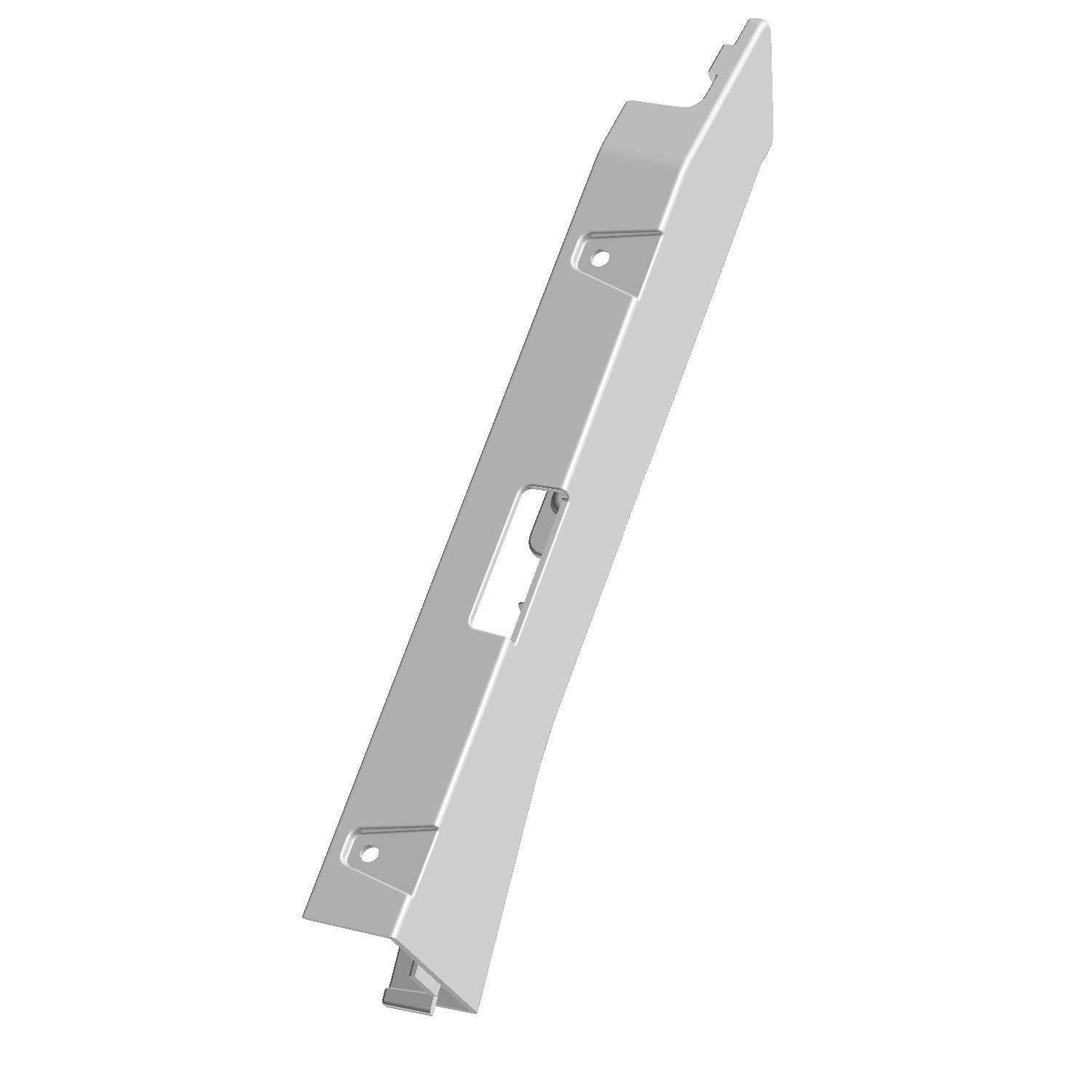FENDER-CNTR UPR RH PNT S.GRAPH