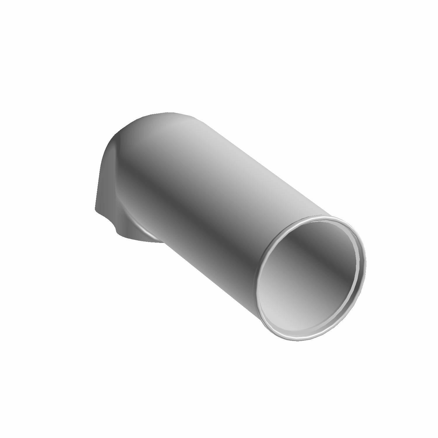 DUCT-OUTLET CLUTCH
