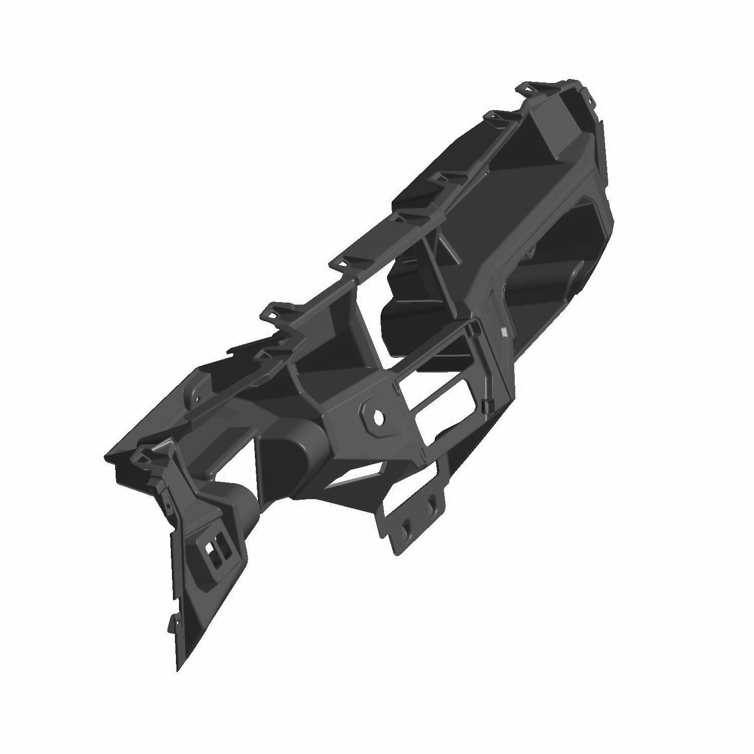 DASH-CARRIER MAIN BLK