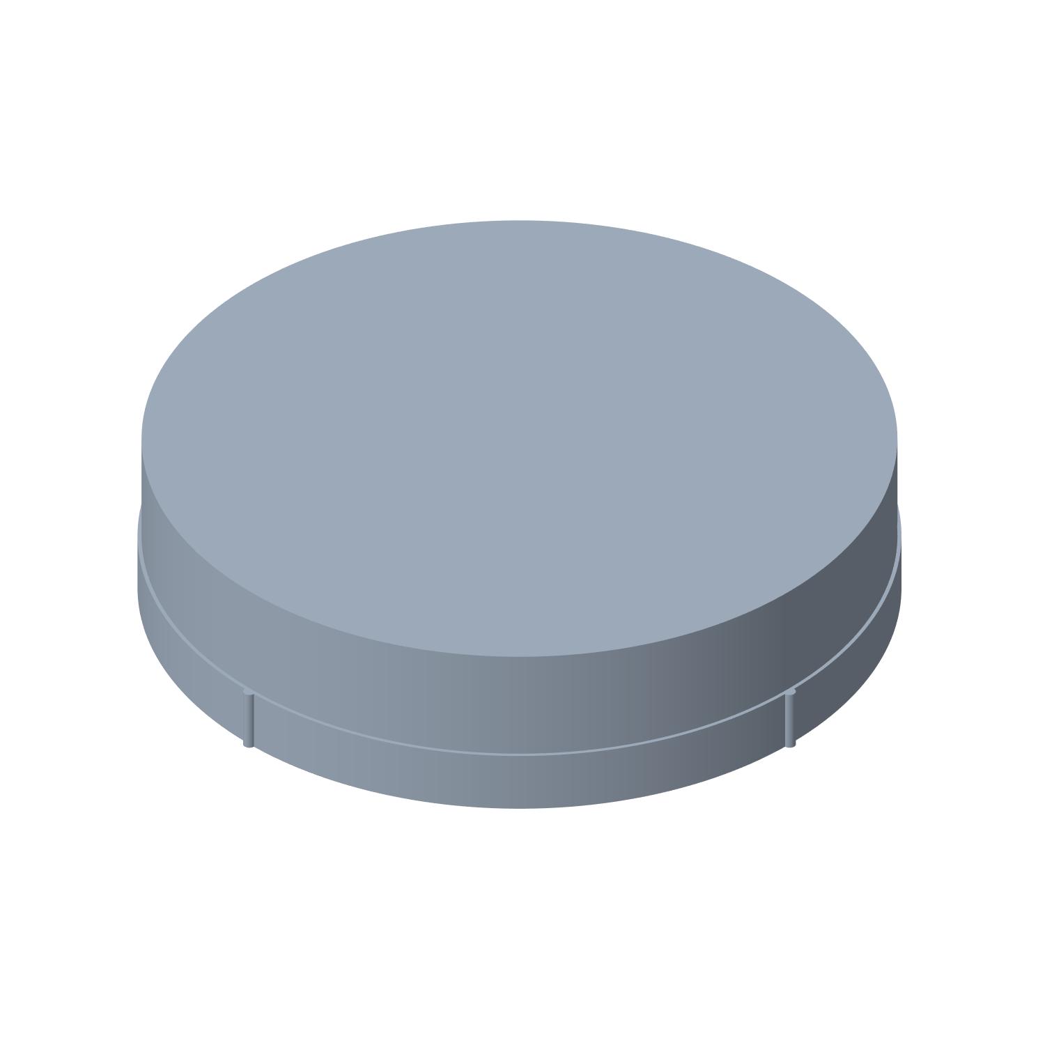 BUTTON-CLUTCH 22MM