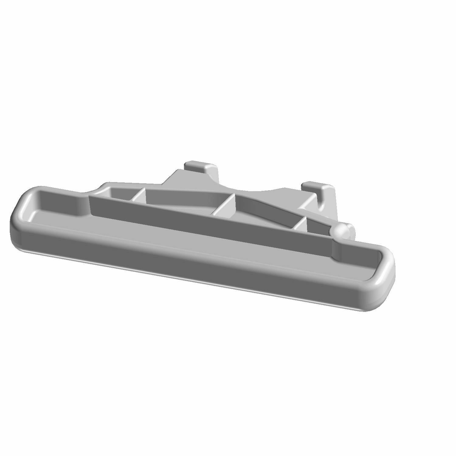 LEVER-LATCH SEAT