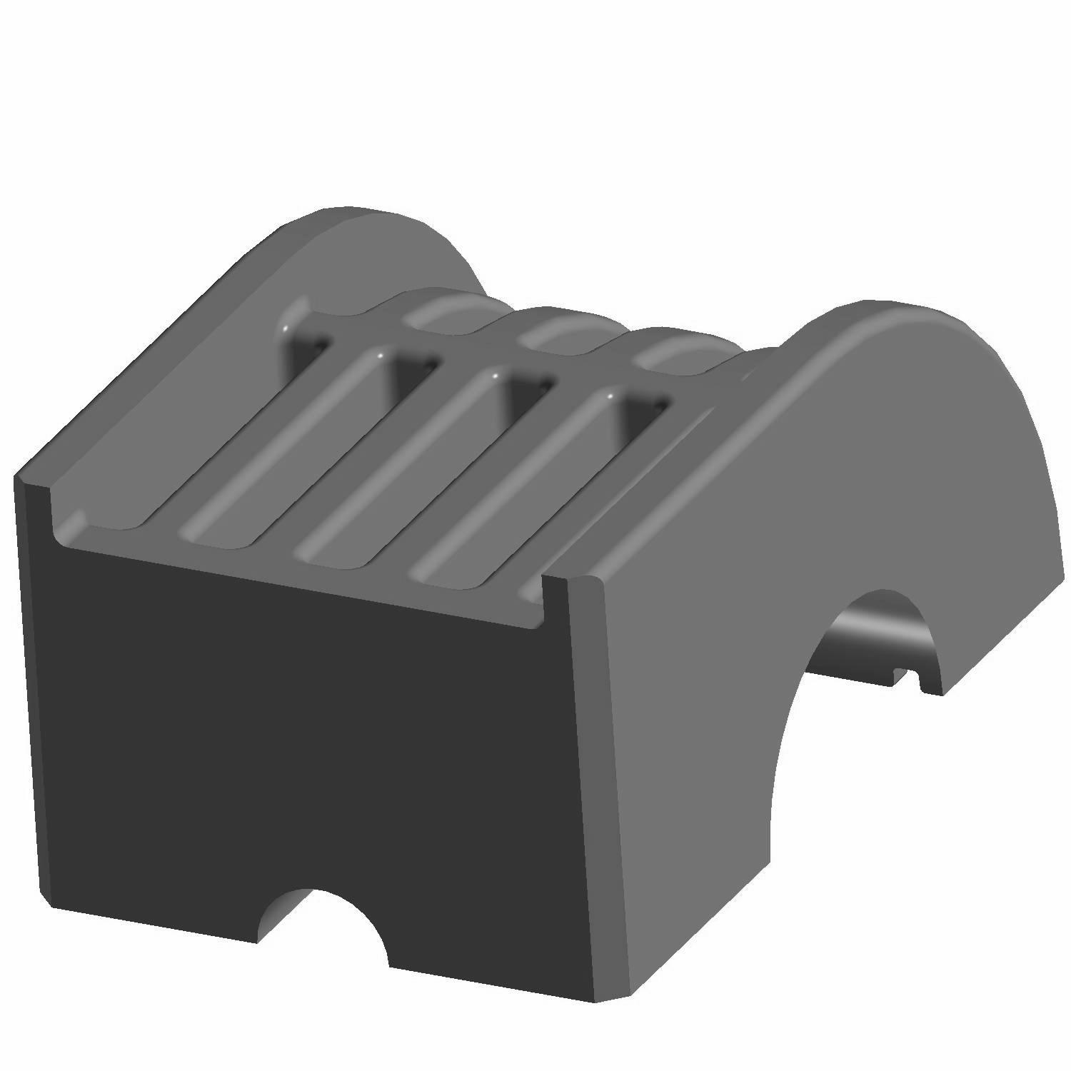 BUSHING-STAB BAR REAR 18.2MM
