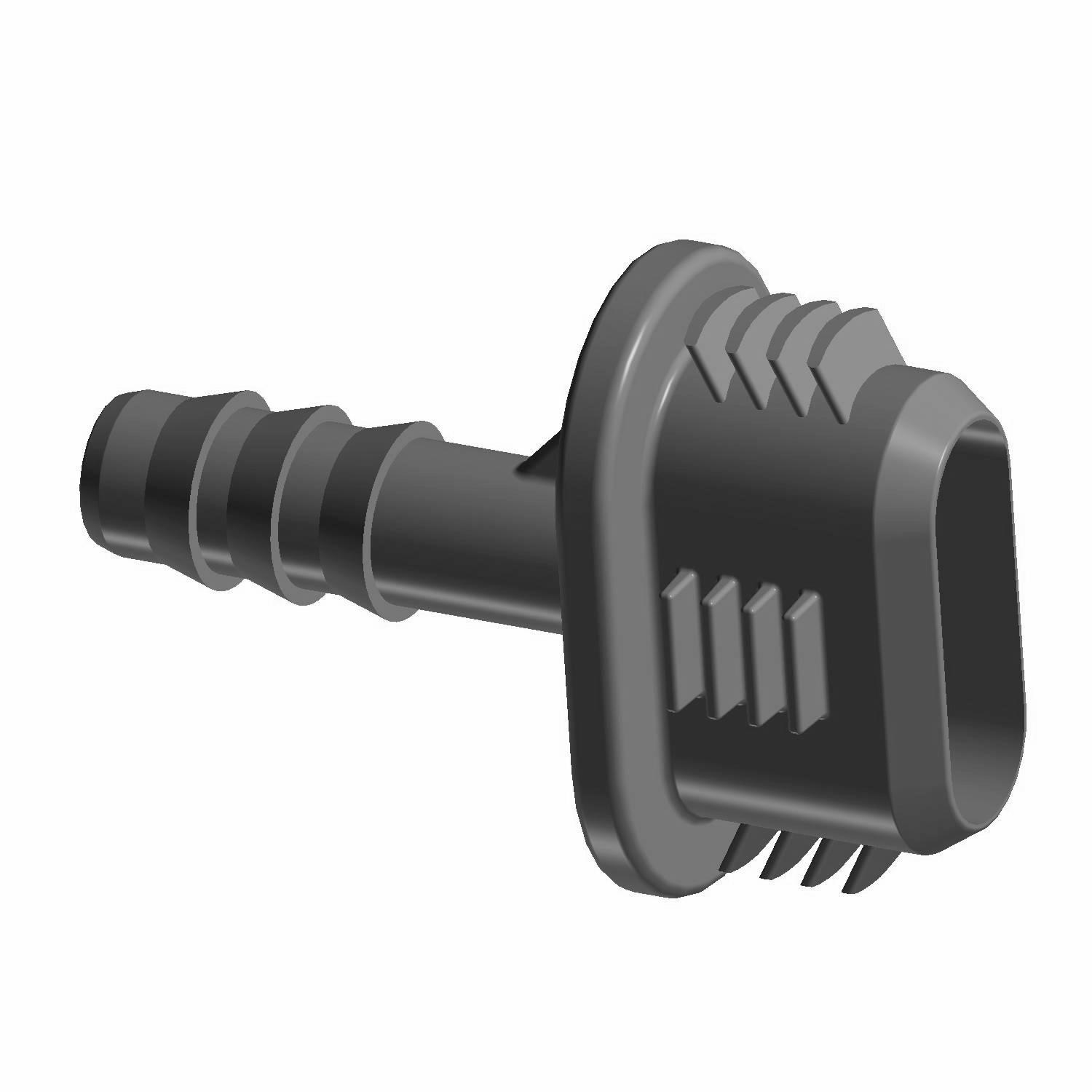 FITTING-VENT LINE