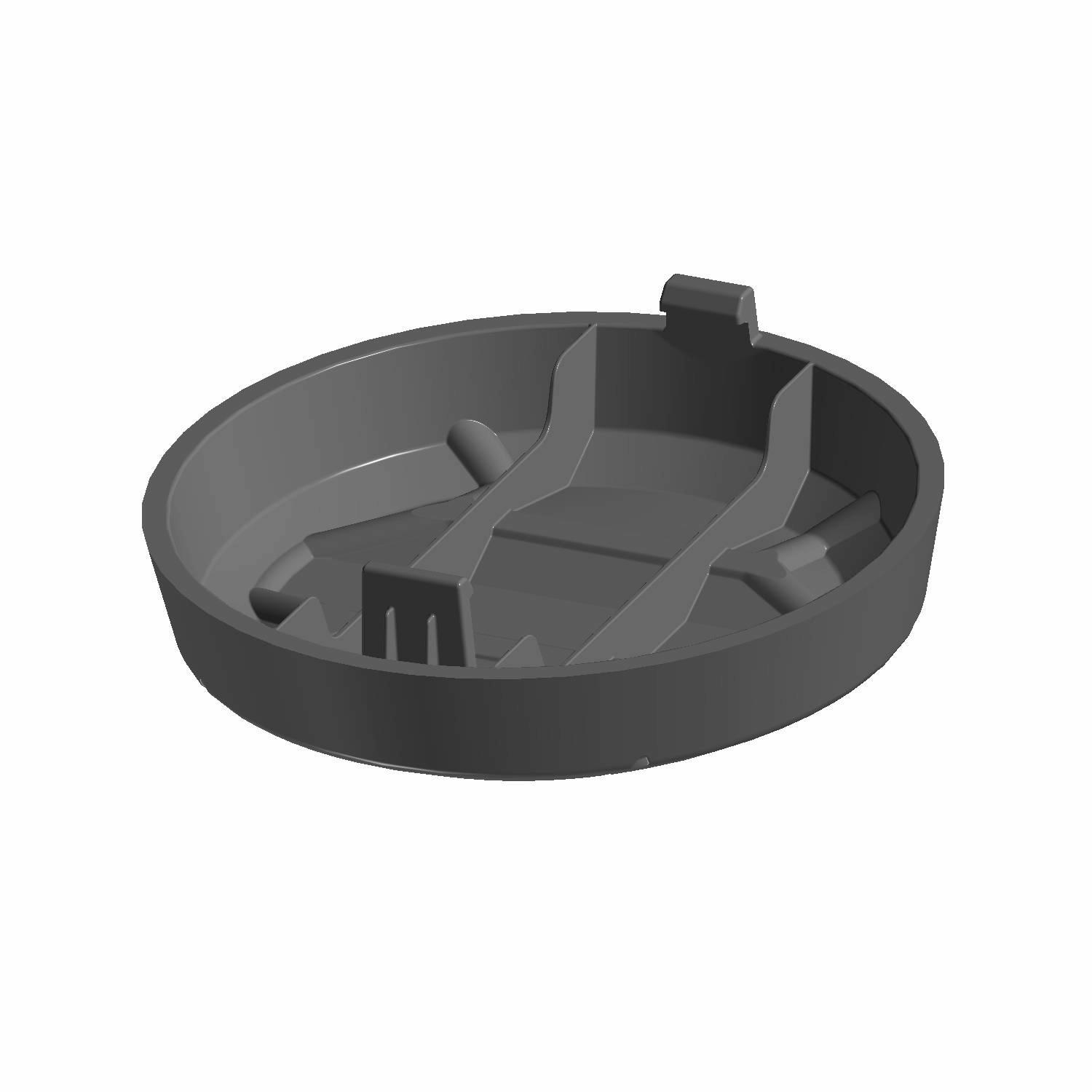 COVER-STEERING WHEEL