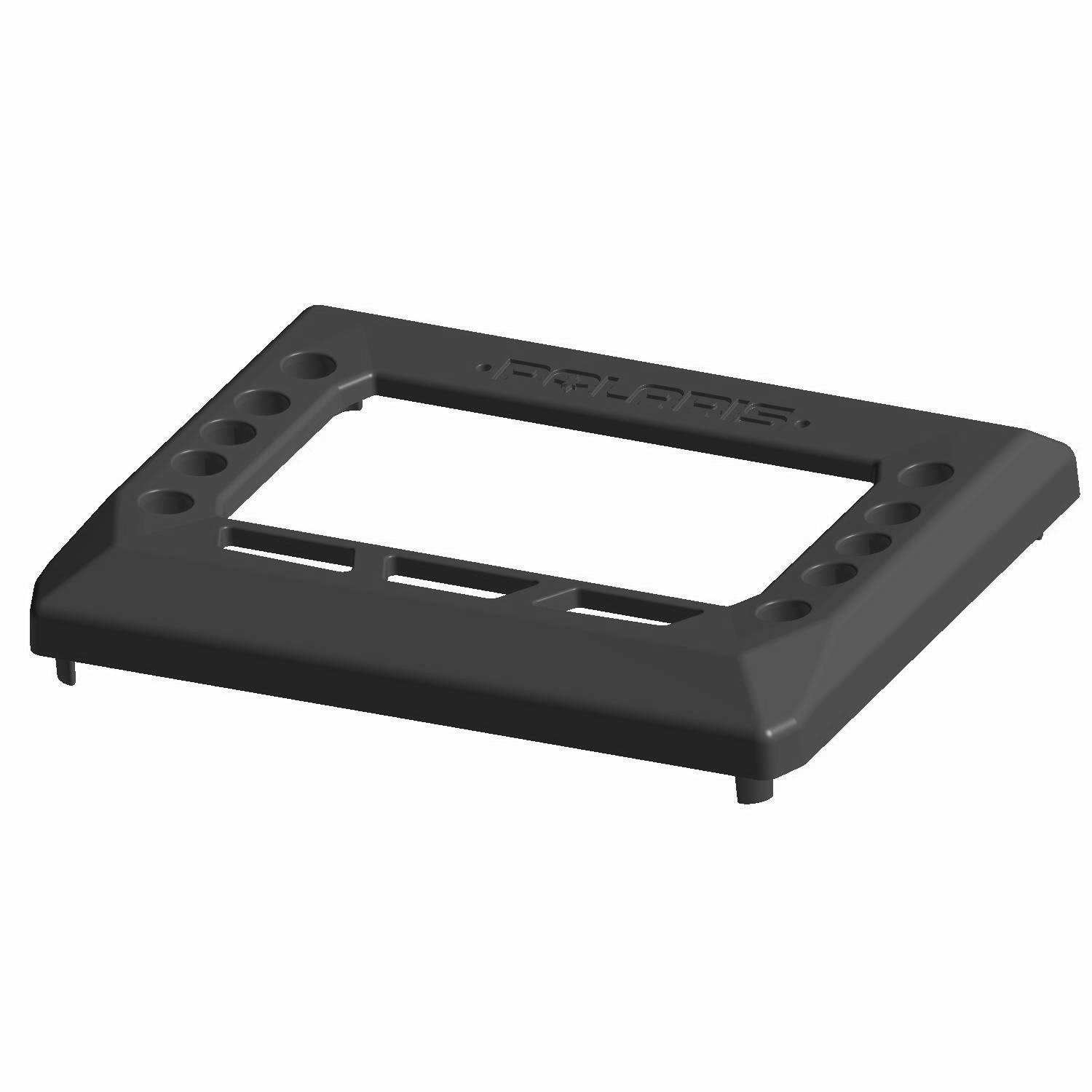 BEZEL-GAUGE CPI B1 RZR BLK