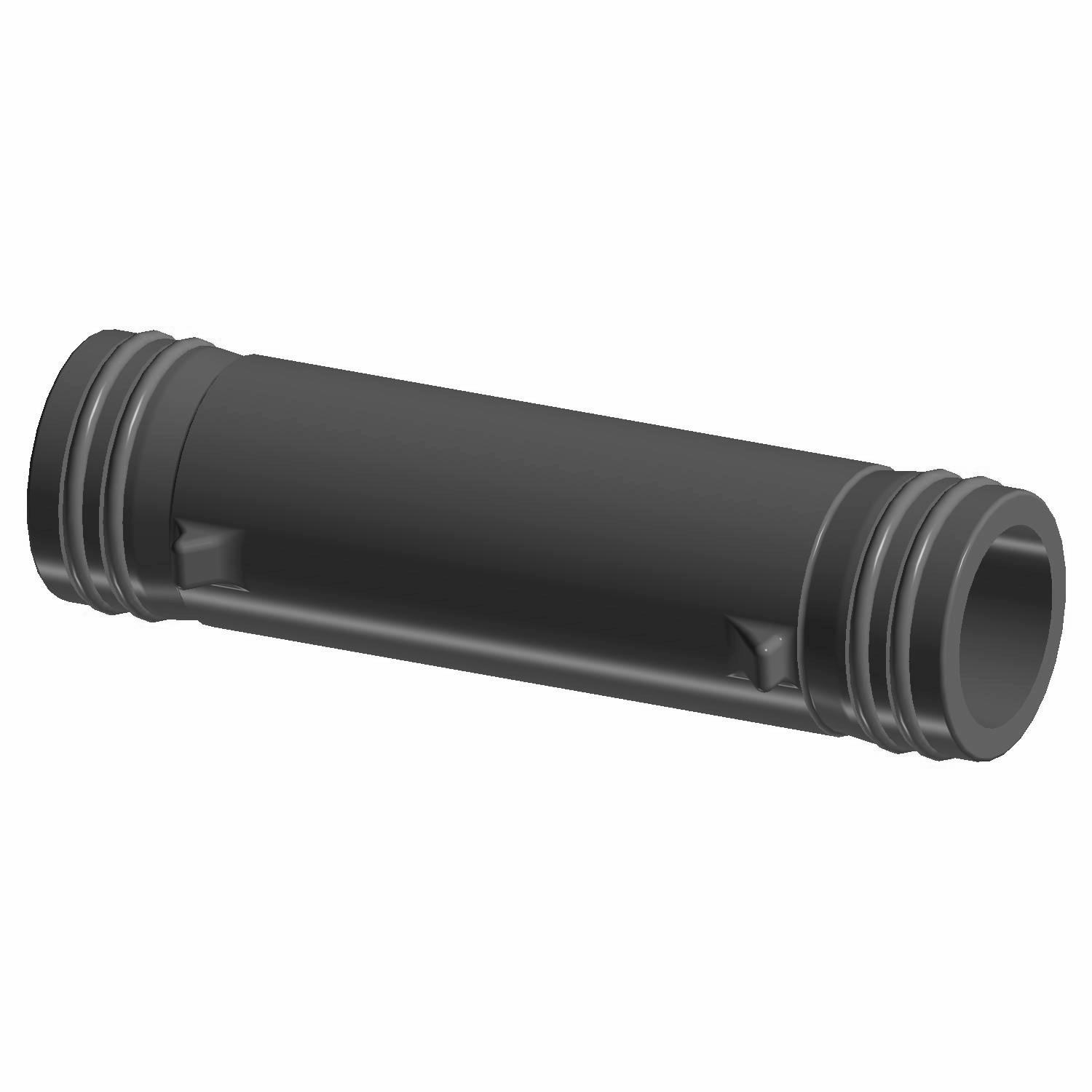 TUBE-WATER TRANSFER