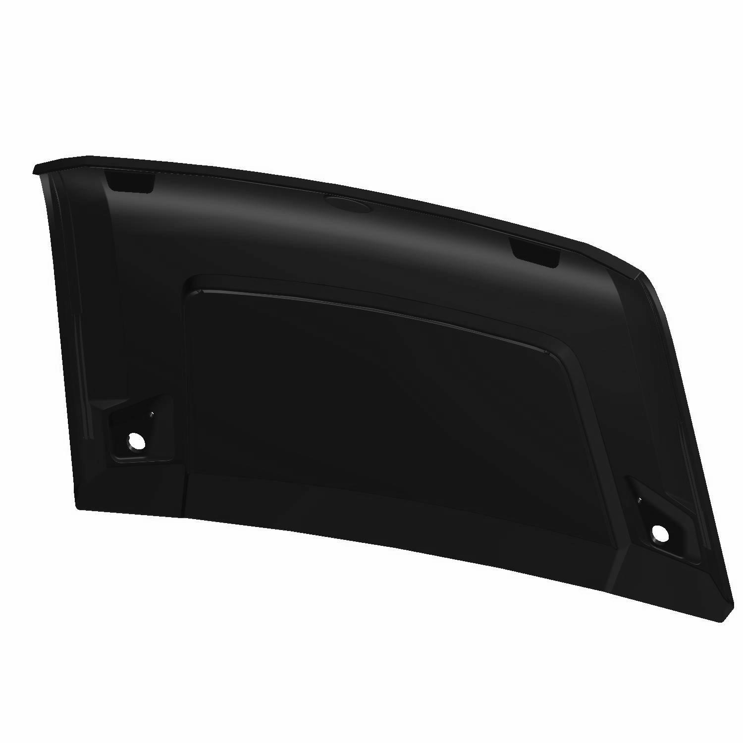 HOOD-CENTER LE SSRED