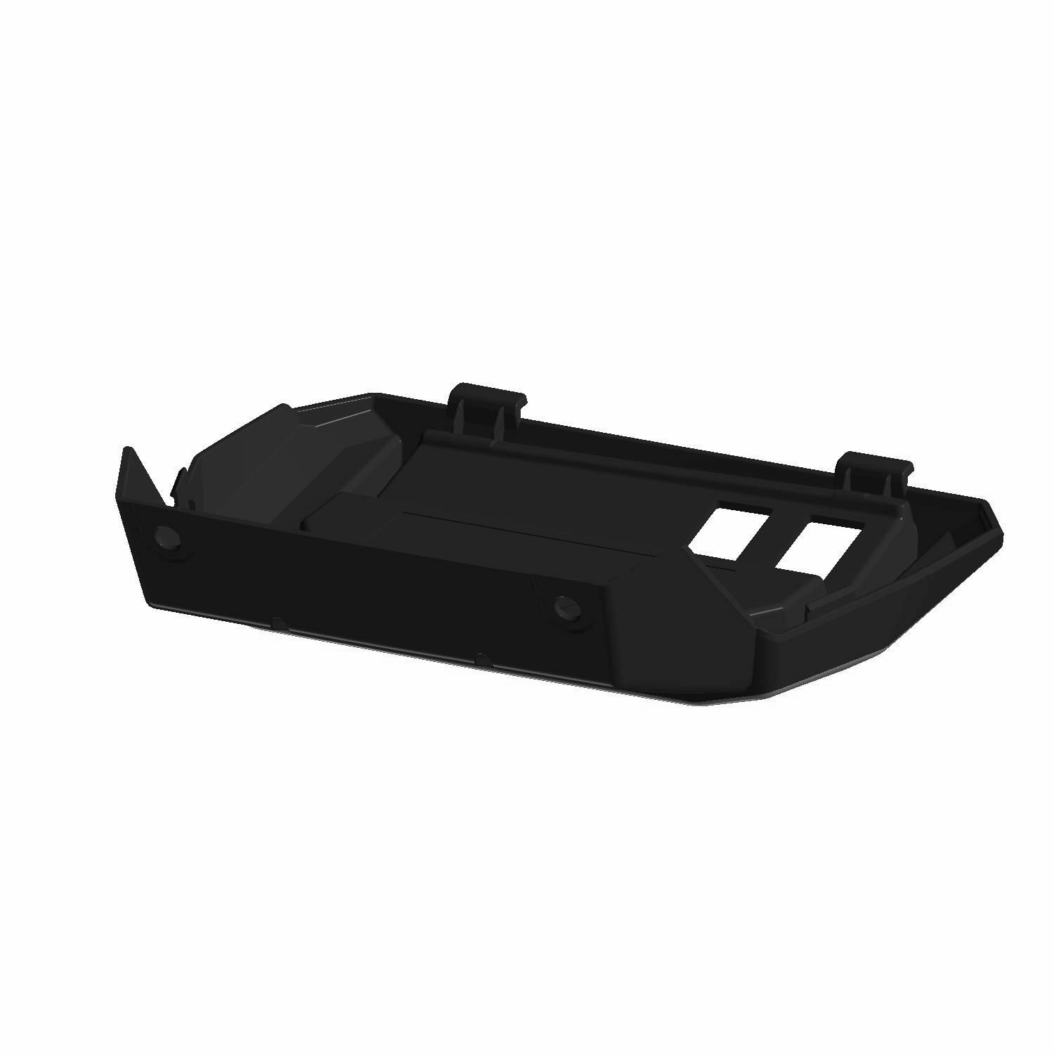 DASH-CONTROLS BLK