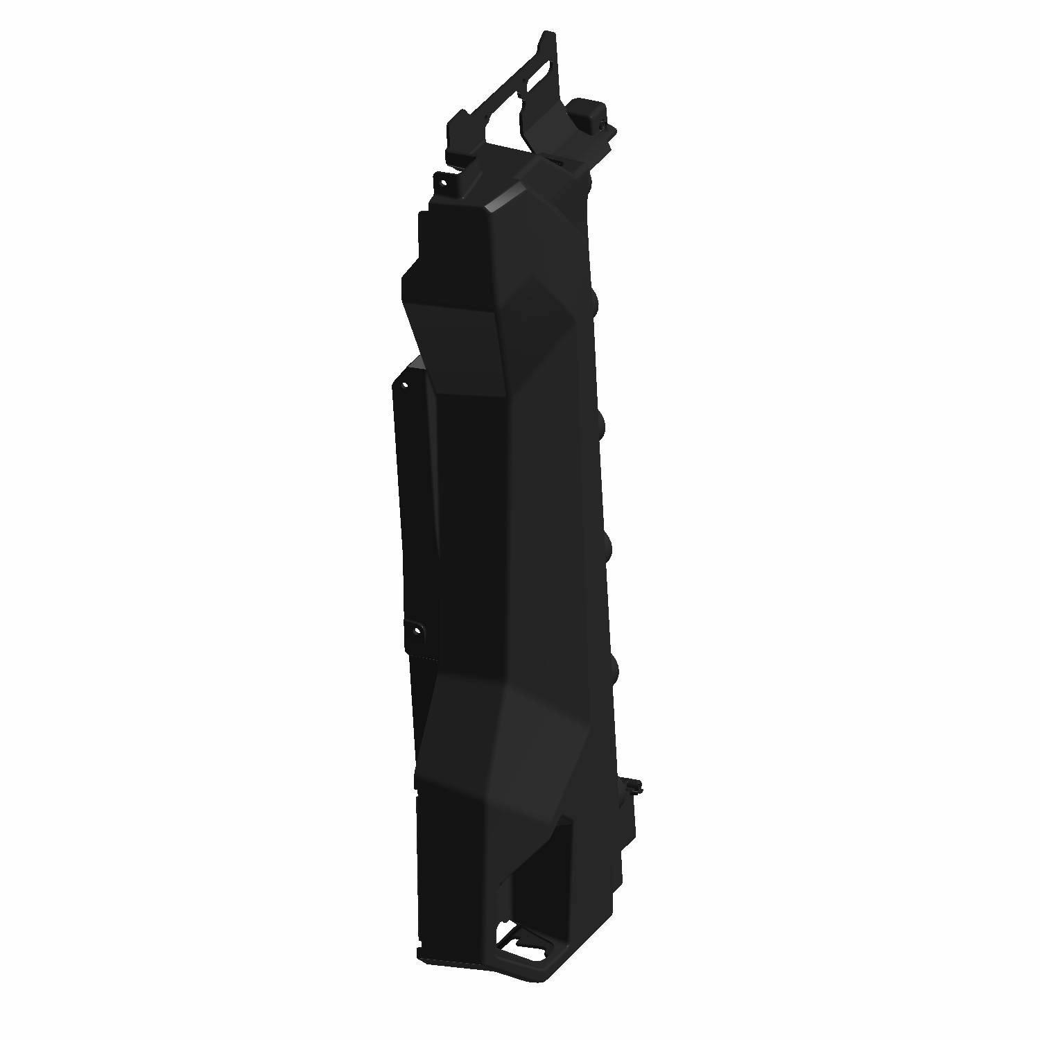 PANEL-BOX OUTER RH BLK