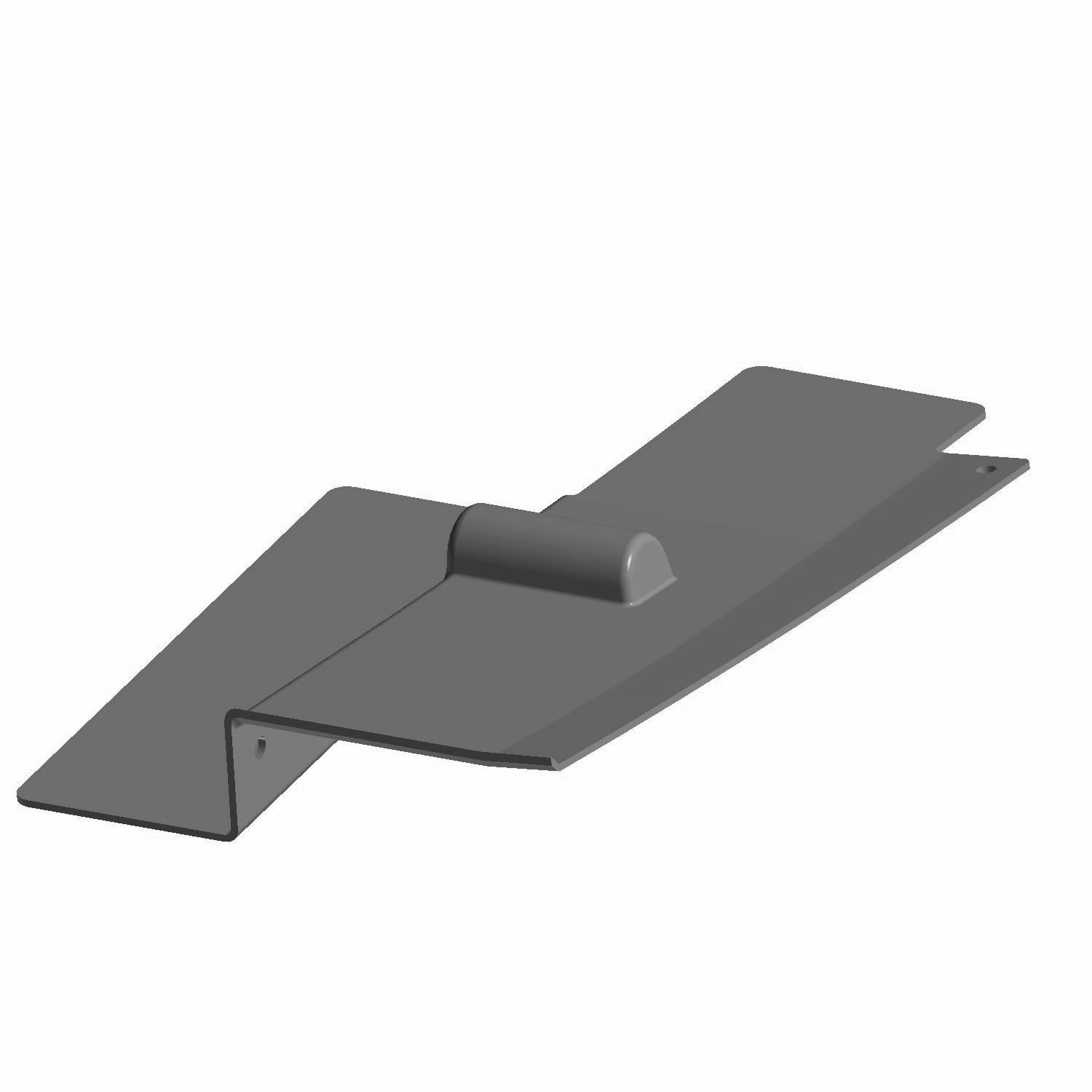 CLOSE-OFF CONDENSER BLK