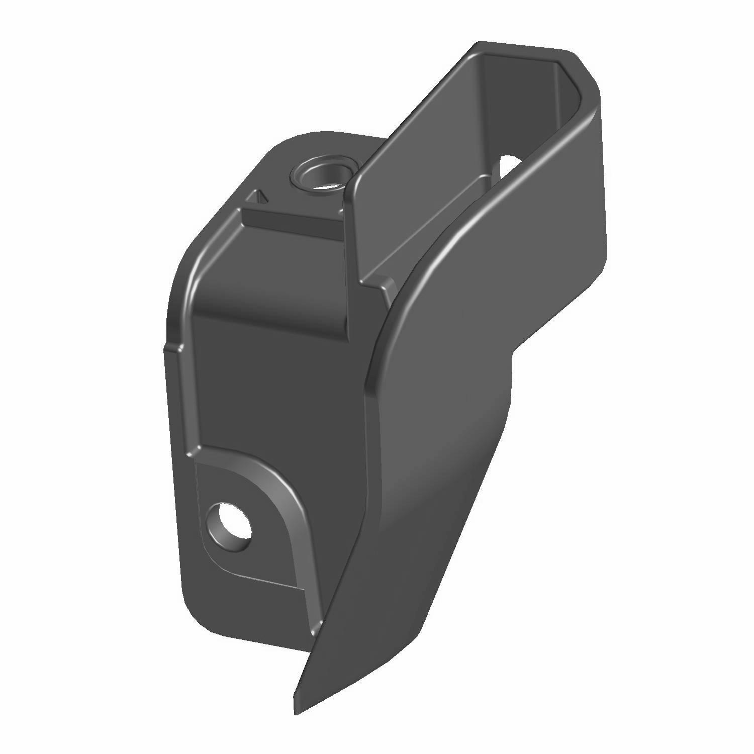 MOUNT-NET LOWER LH