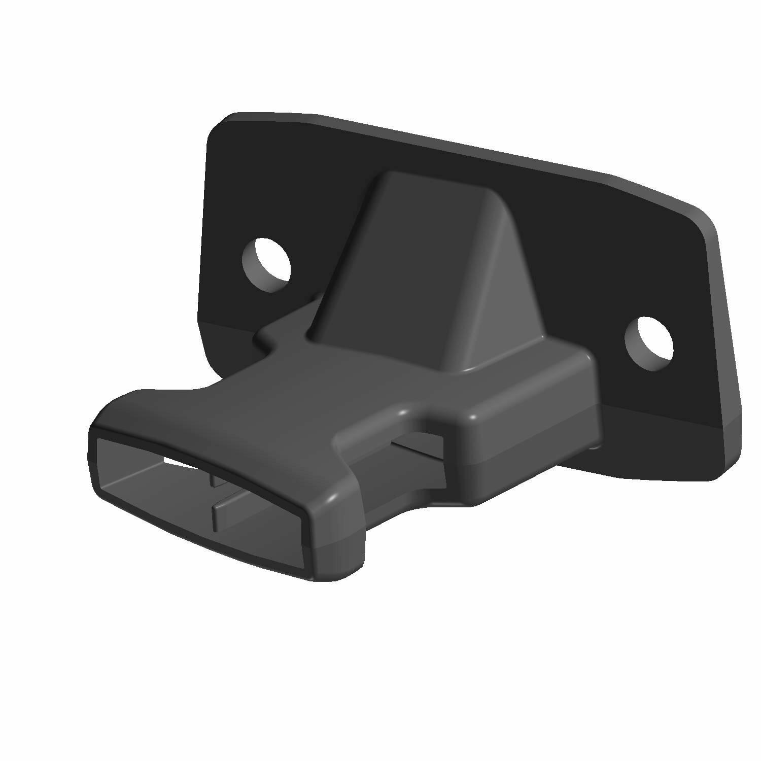 CLIP-UPPER NET LH