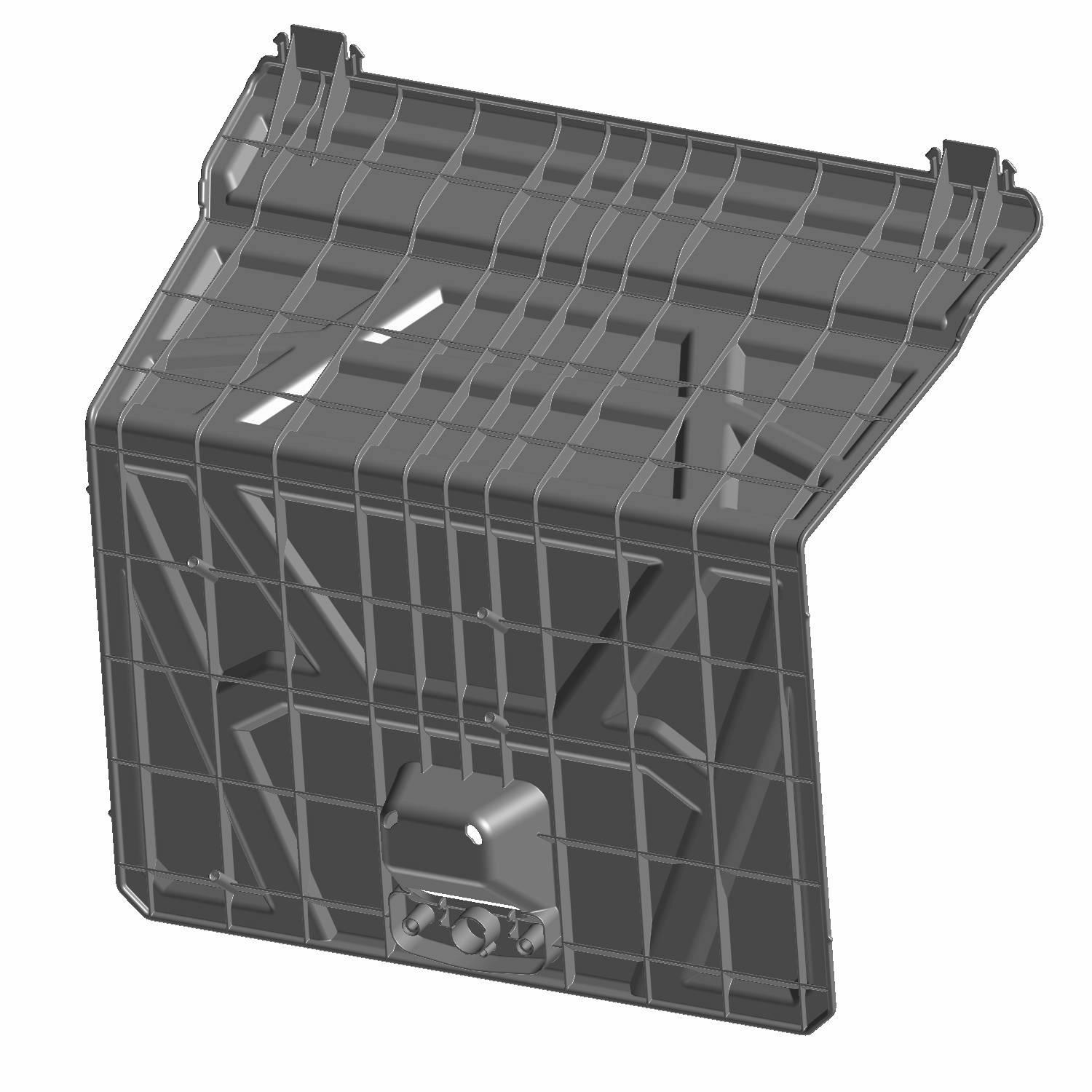 PANEL-BOX ACCESS