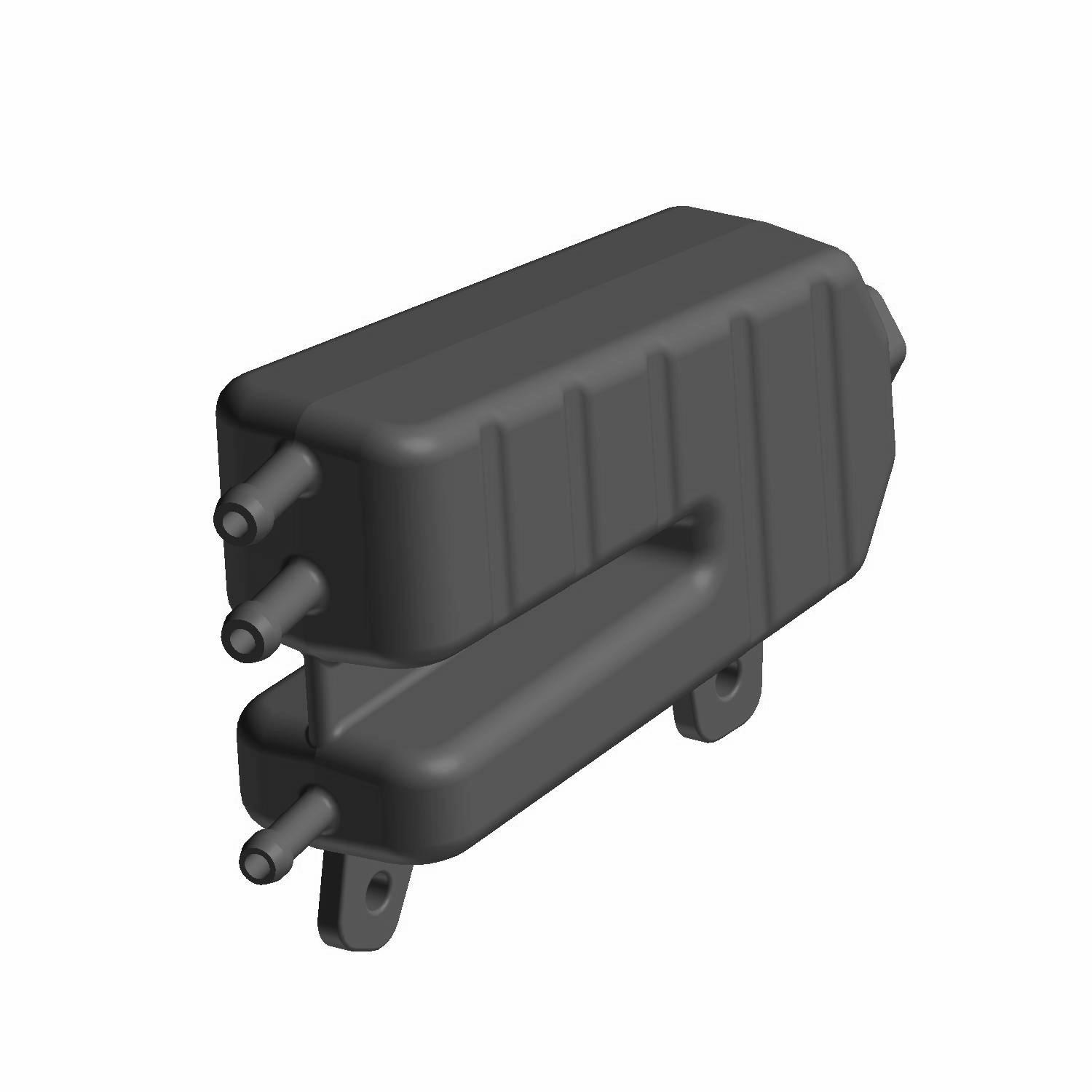 TANK-EXPANSION