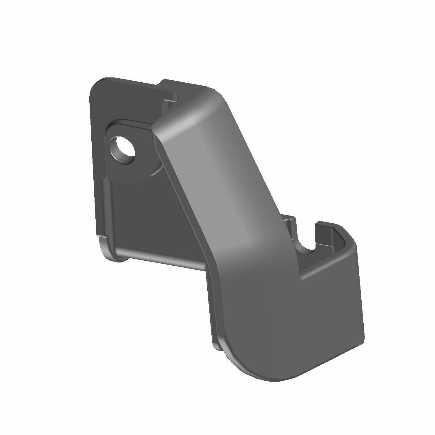 MOUNT-NET LOWER RH