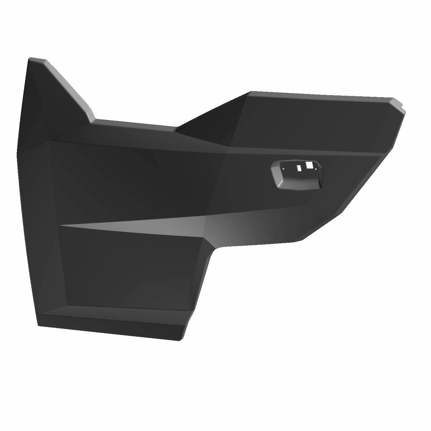 PANEL-DOOR OUT FRT LH S.GRAPH